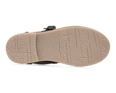 Foto 4 | Foto 4 | Zapatos Escolares Grafito para Niña