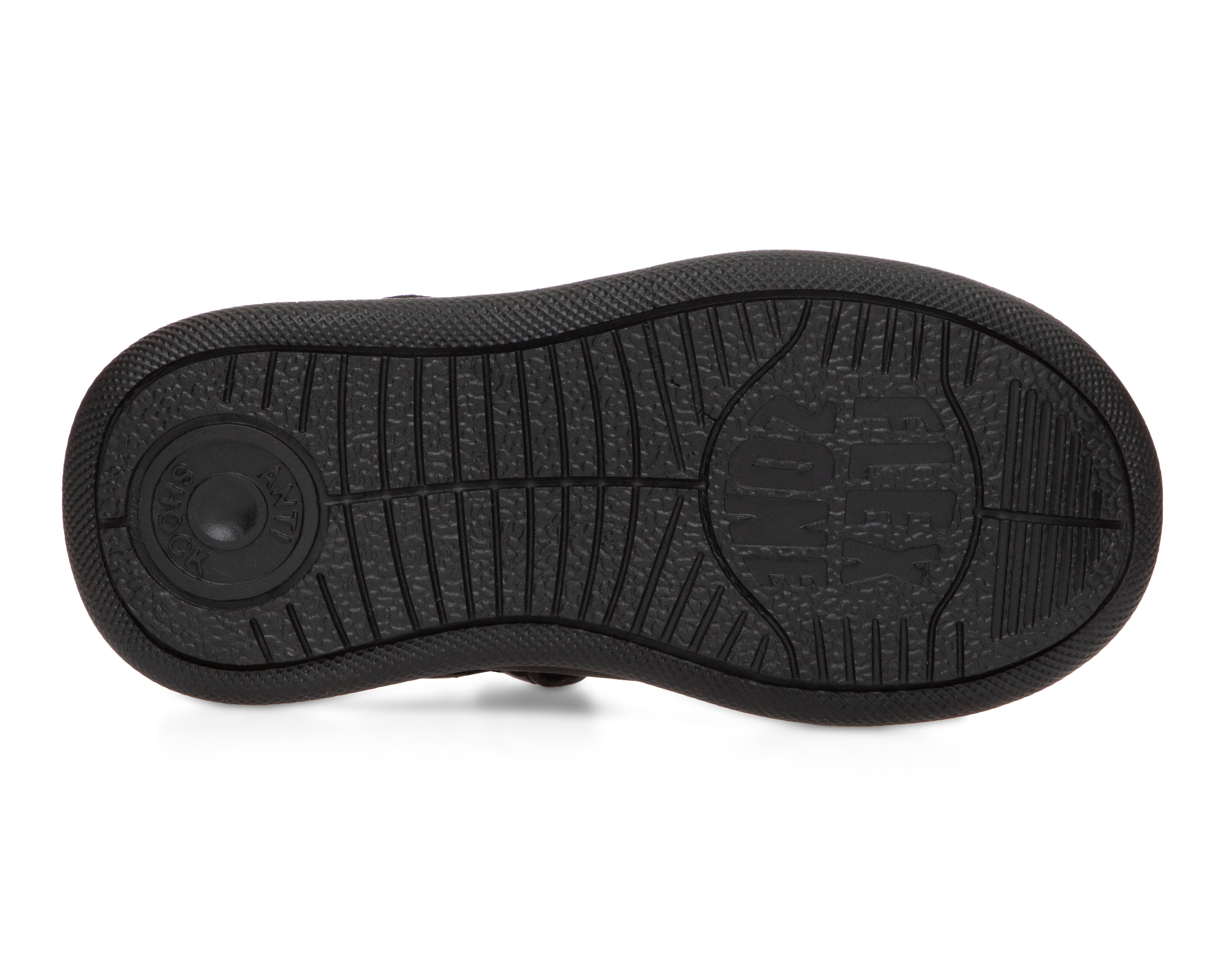 Foto 5 pulgar | Foto 4 | Zapatos Escolares Grafito para Niña