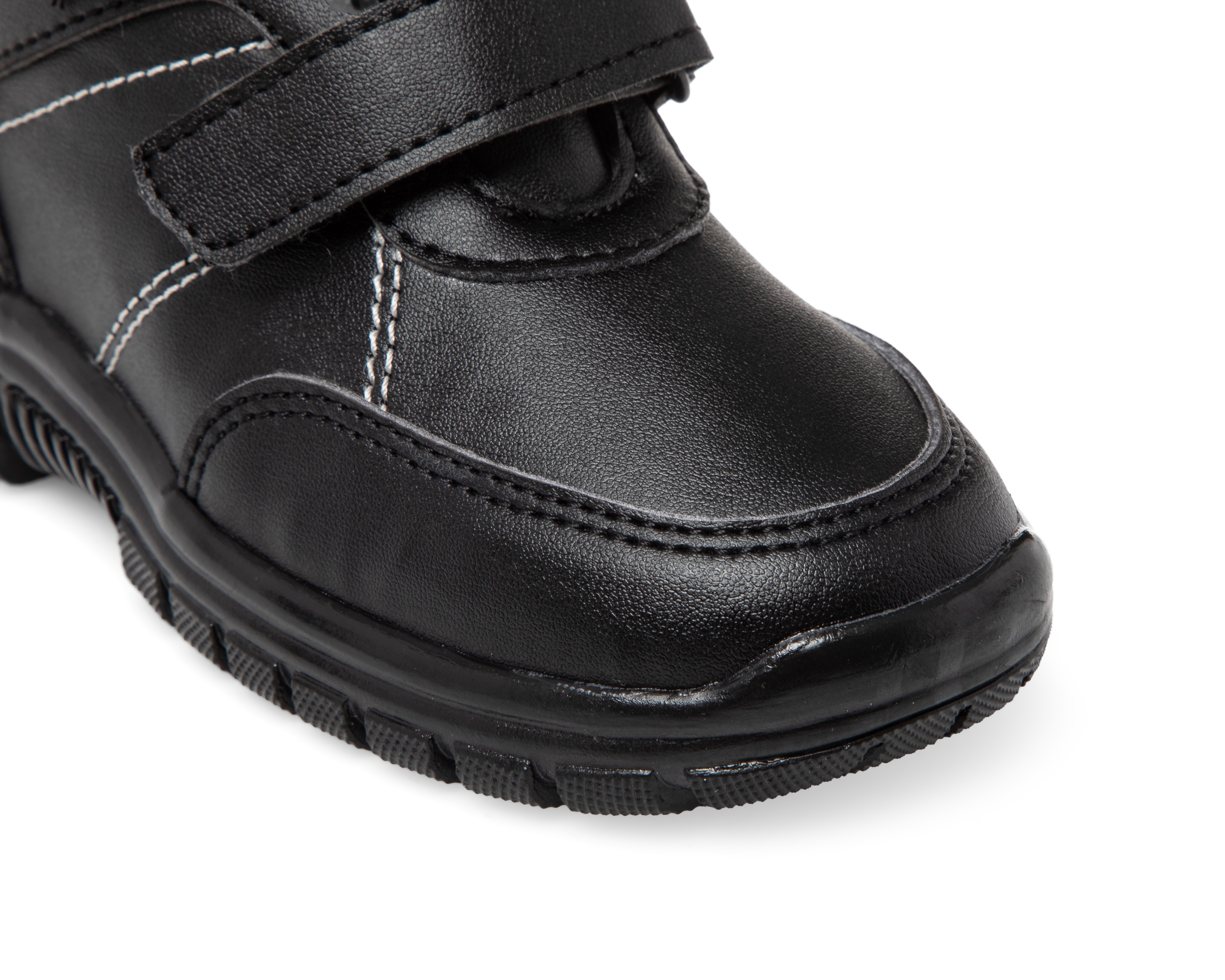 Foto 6 pulgar | Foto 5 | Zapatos Escolares Grafito para Niño