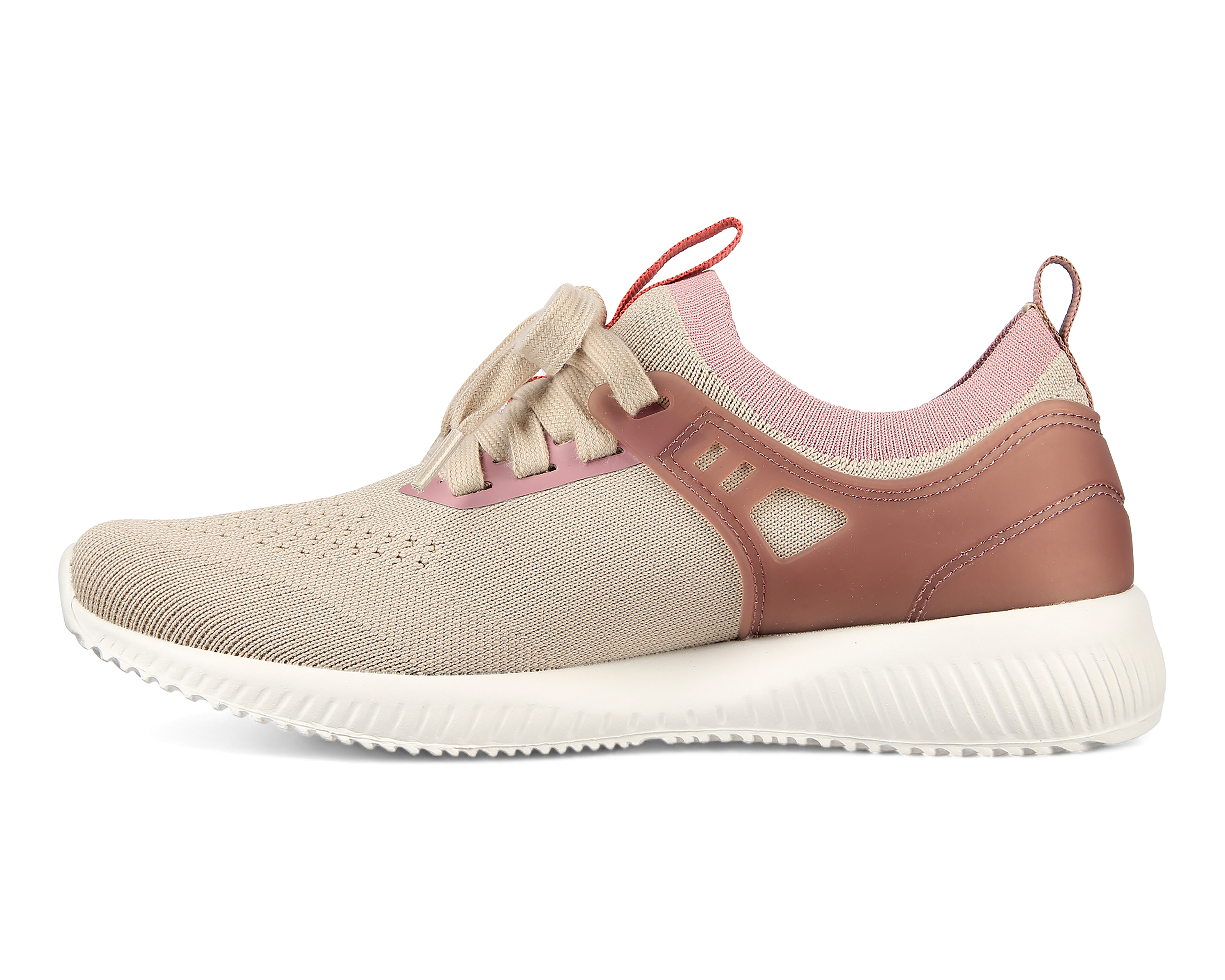 Foto 6 pulgar | Foto 5 | Tenis Skechers Bobs Sport Squad para Mujer