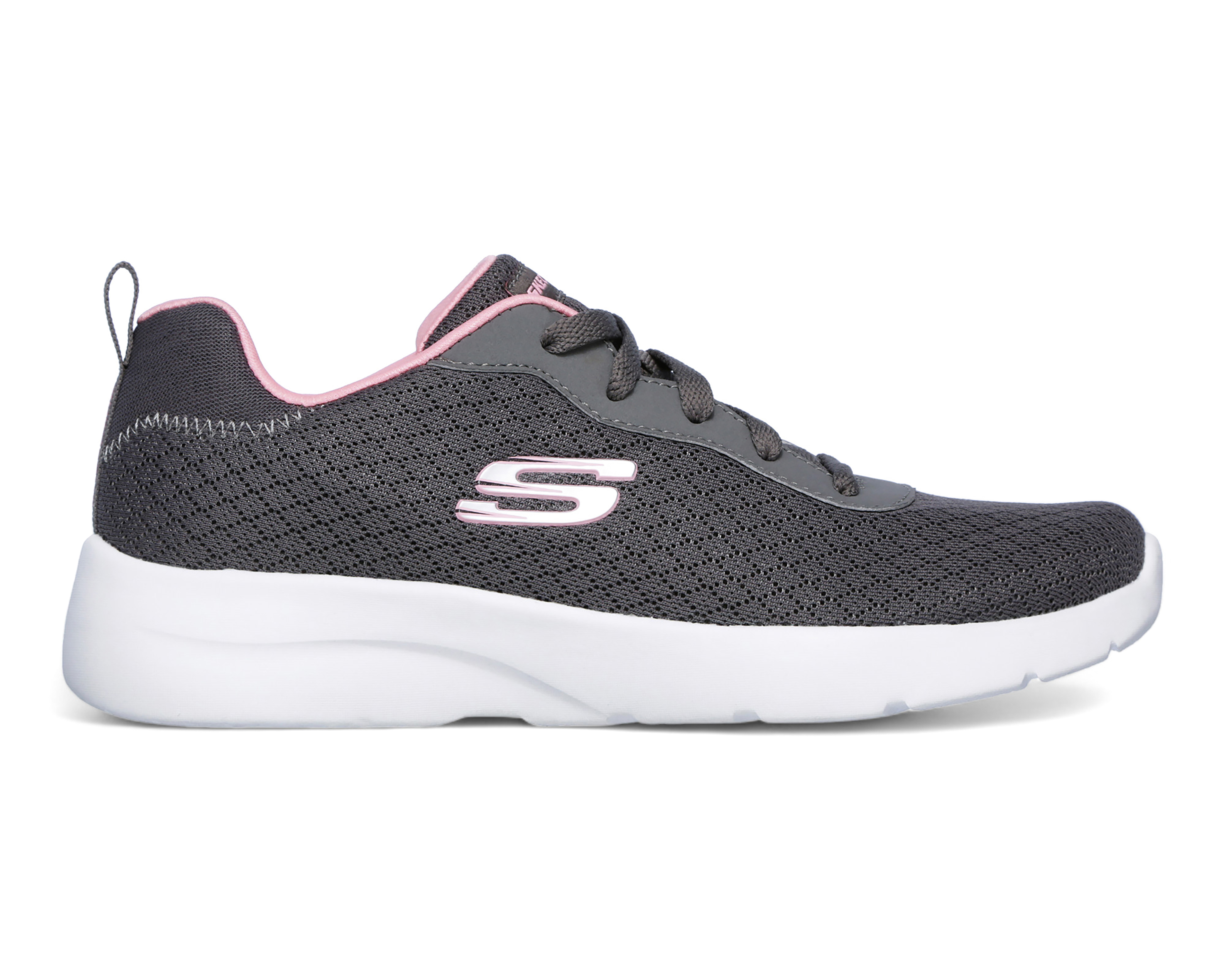 Foto 5 pulgar | Foto 4 | Tenis Skechers para Mujer
