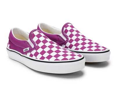 Foto 1 | Foto 1 | Tenis Vans Classic Slip On para Mujer