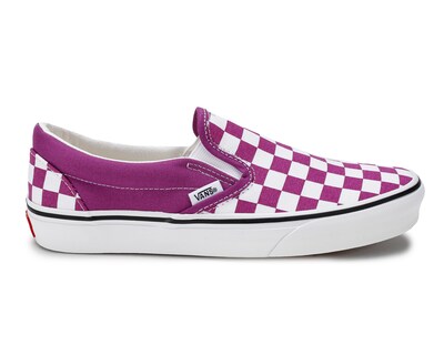 Foto 2 | Foto 2 | Tenis Vans Classic Slip On para Mujer
