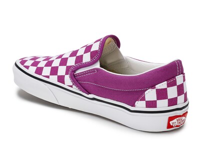 Foto 3 | Foto 3 | Tenis Vans Classic Slip On para Mujer