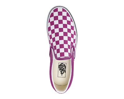 Foto 5 | Foto 5 | Tenis Vans Classic Slip On para Mujer