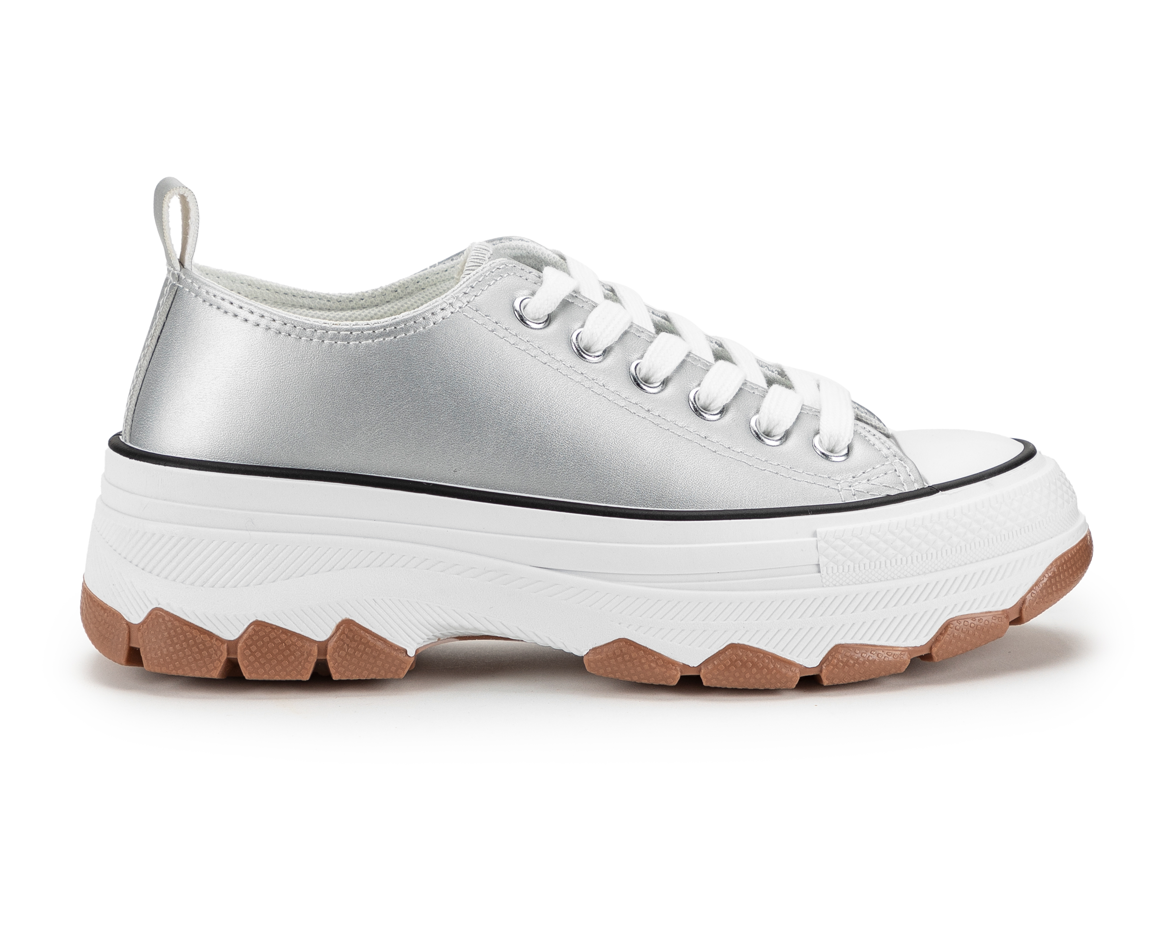 Foto 2 | Foto 2 | Tenis Casuales 18 Forever para Mujer