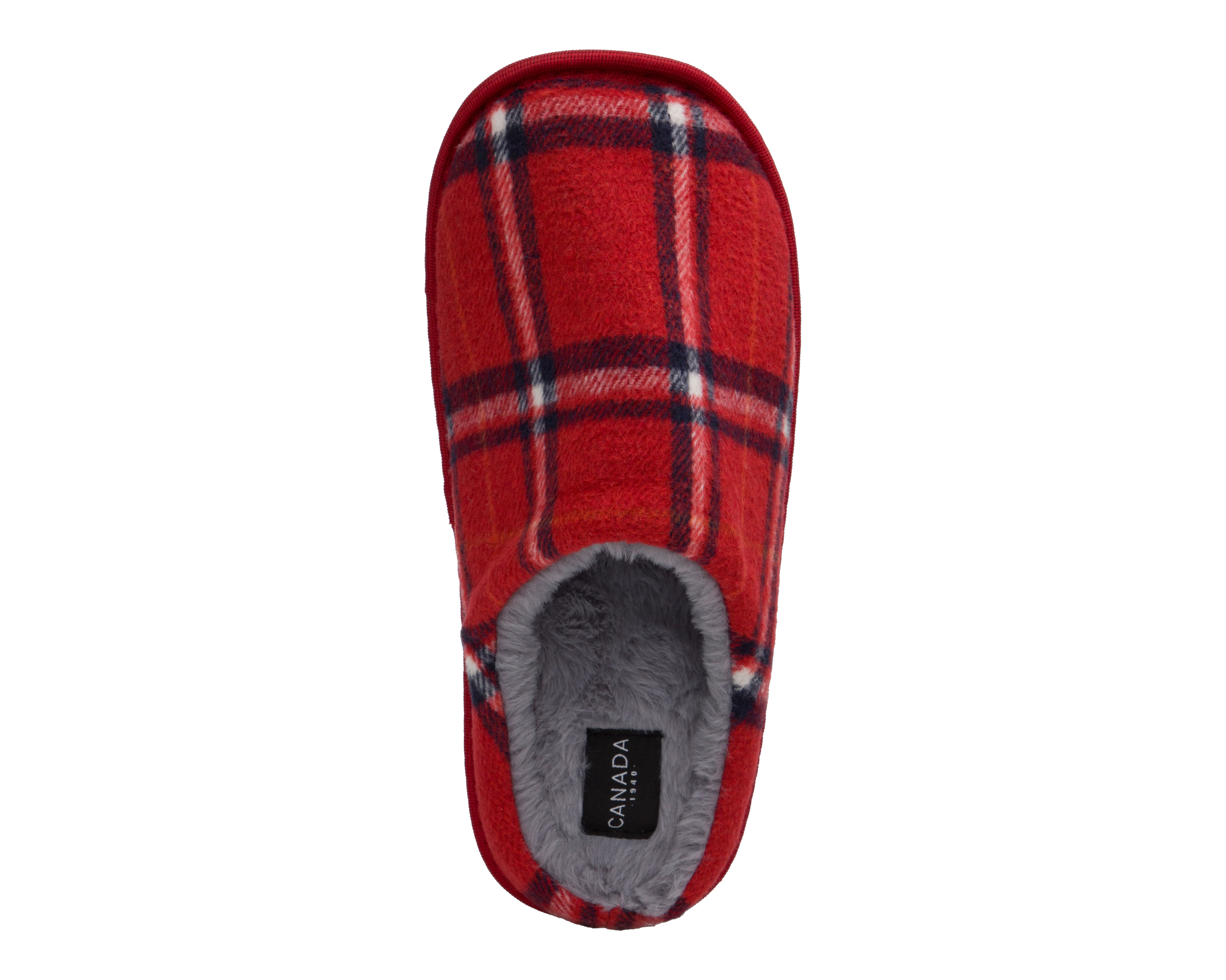 Foto 6 pulgar | Foto 5 | Pantuflas para Hombre Canada