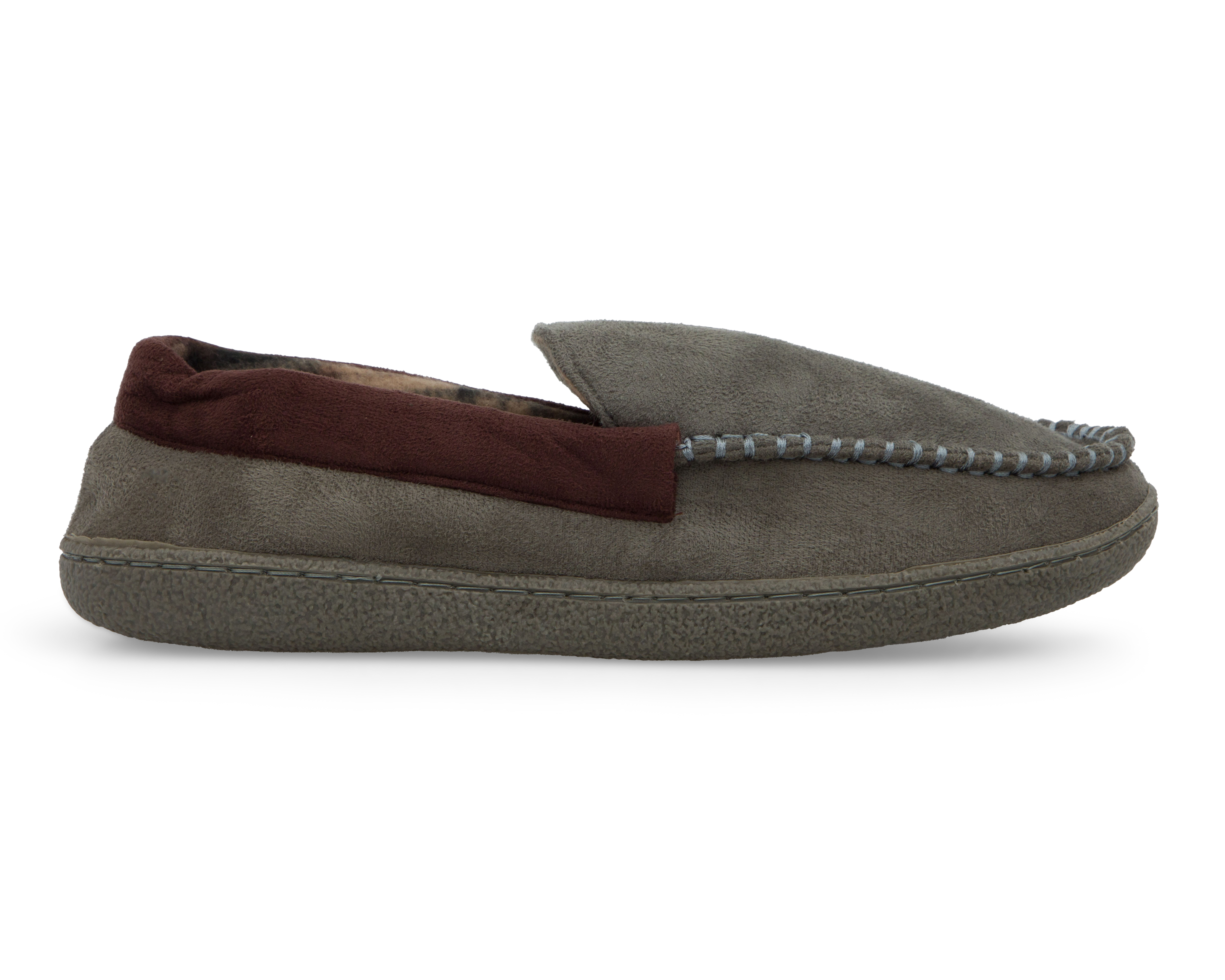 Foto 3 pulgar | Foto 2 | Pantuflas para Hombre Canada