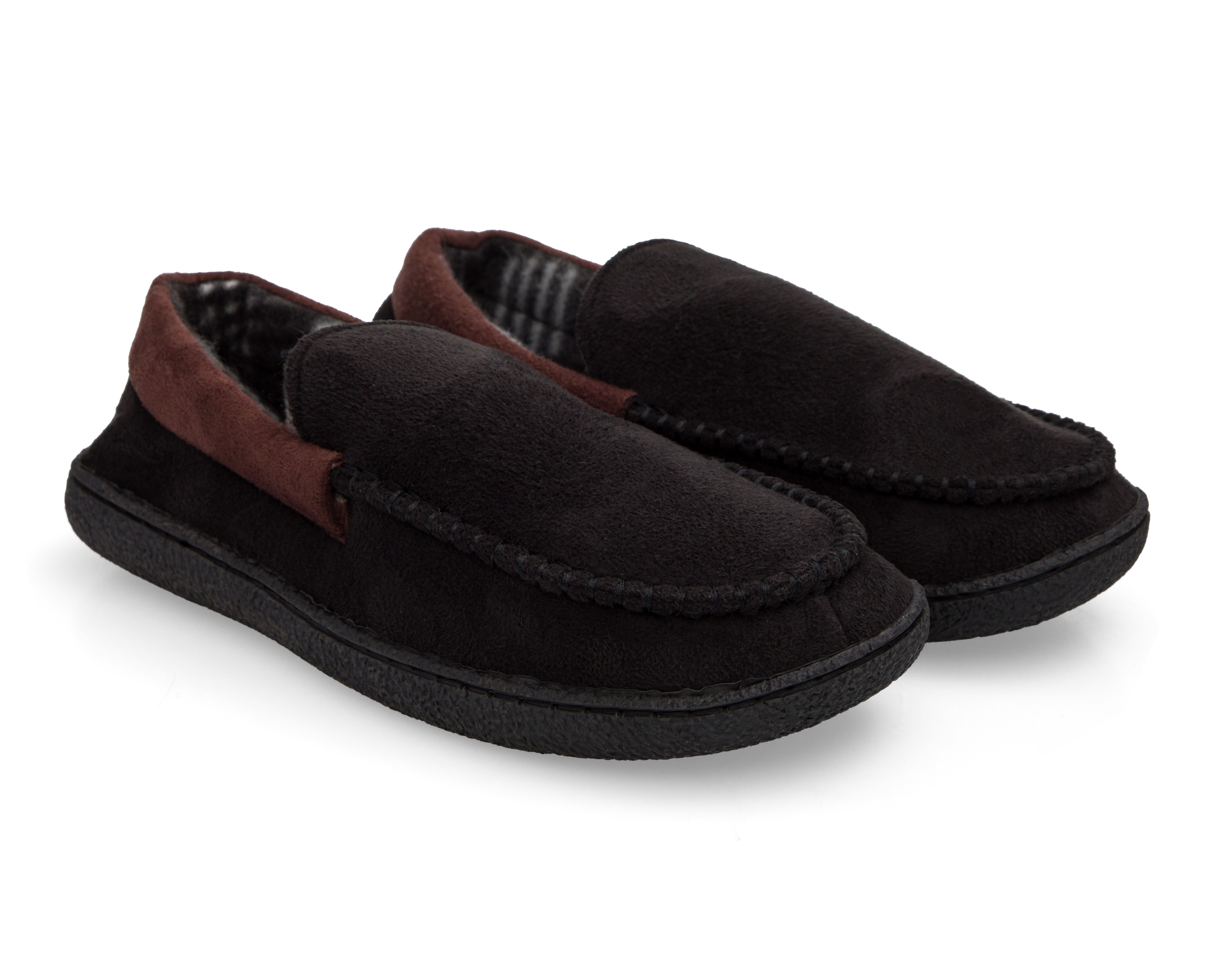 Foto 2 pulgar | Foto 1 | Pantuflas para Hombre Canada