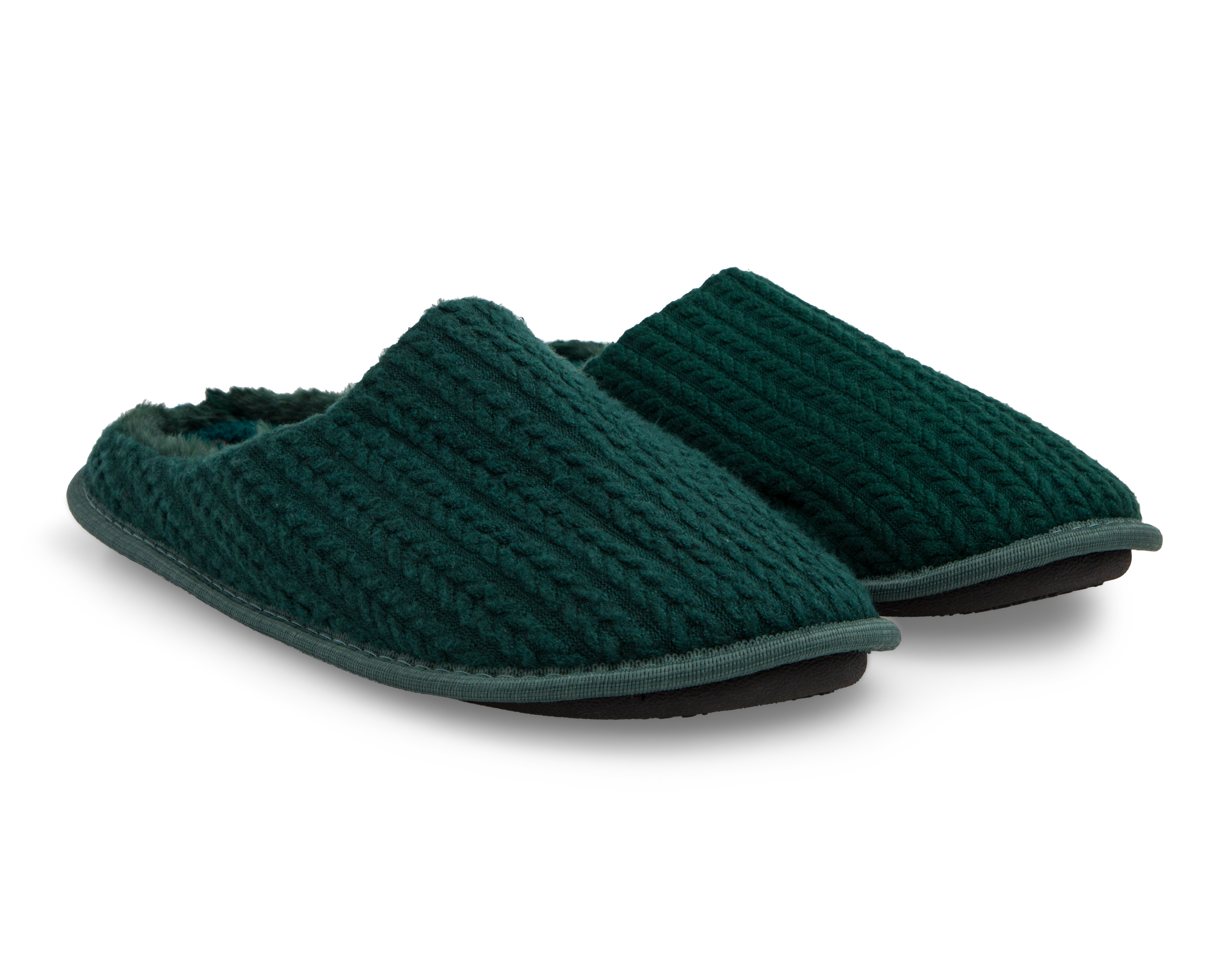 Foto 2 pulgar | Foto 1 | Pantuflas para Hombre Canada