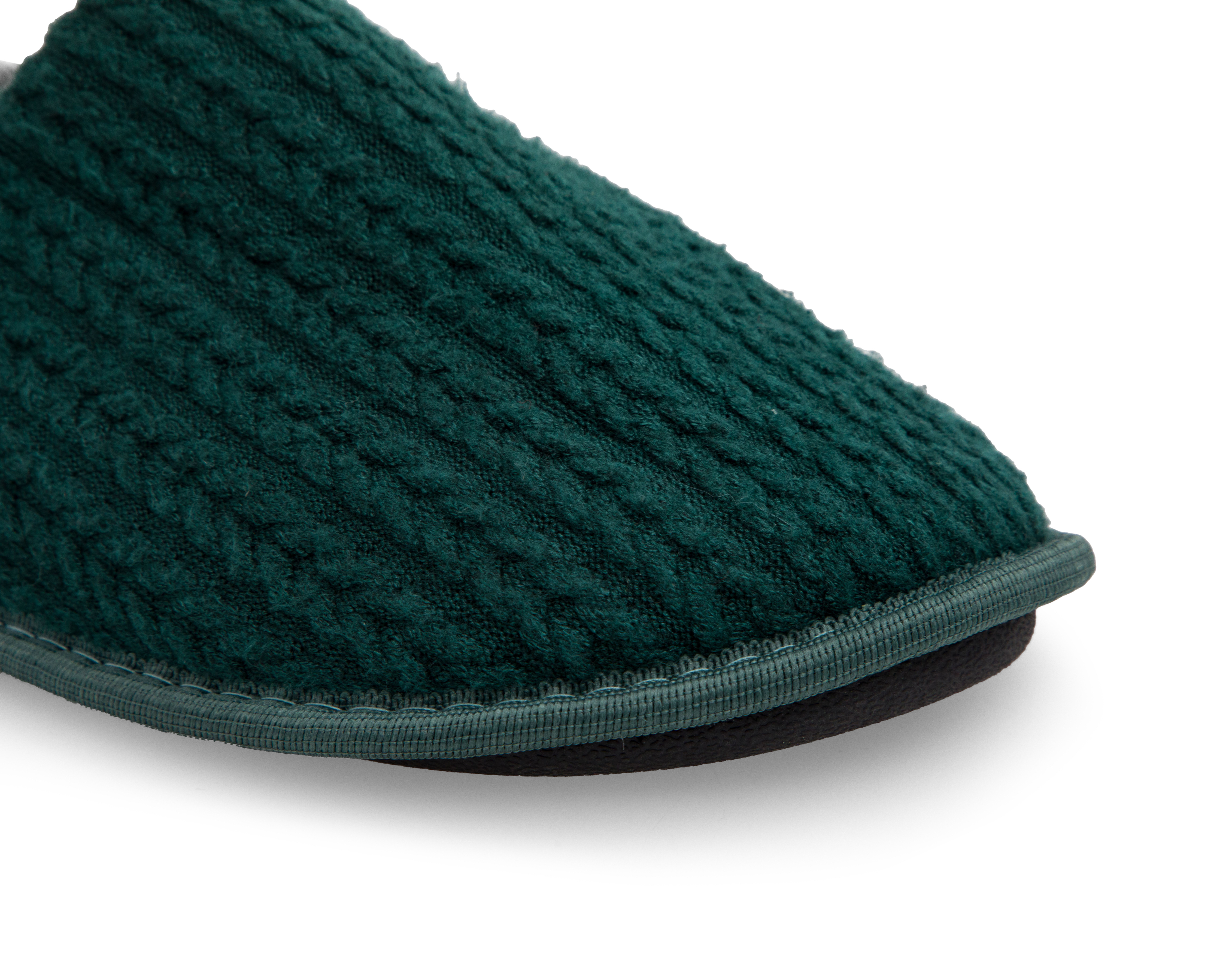 Foto 6 | Foto 6 | Pantuflas para Hombre Canada