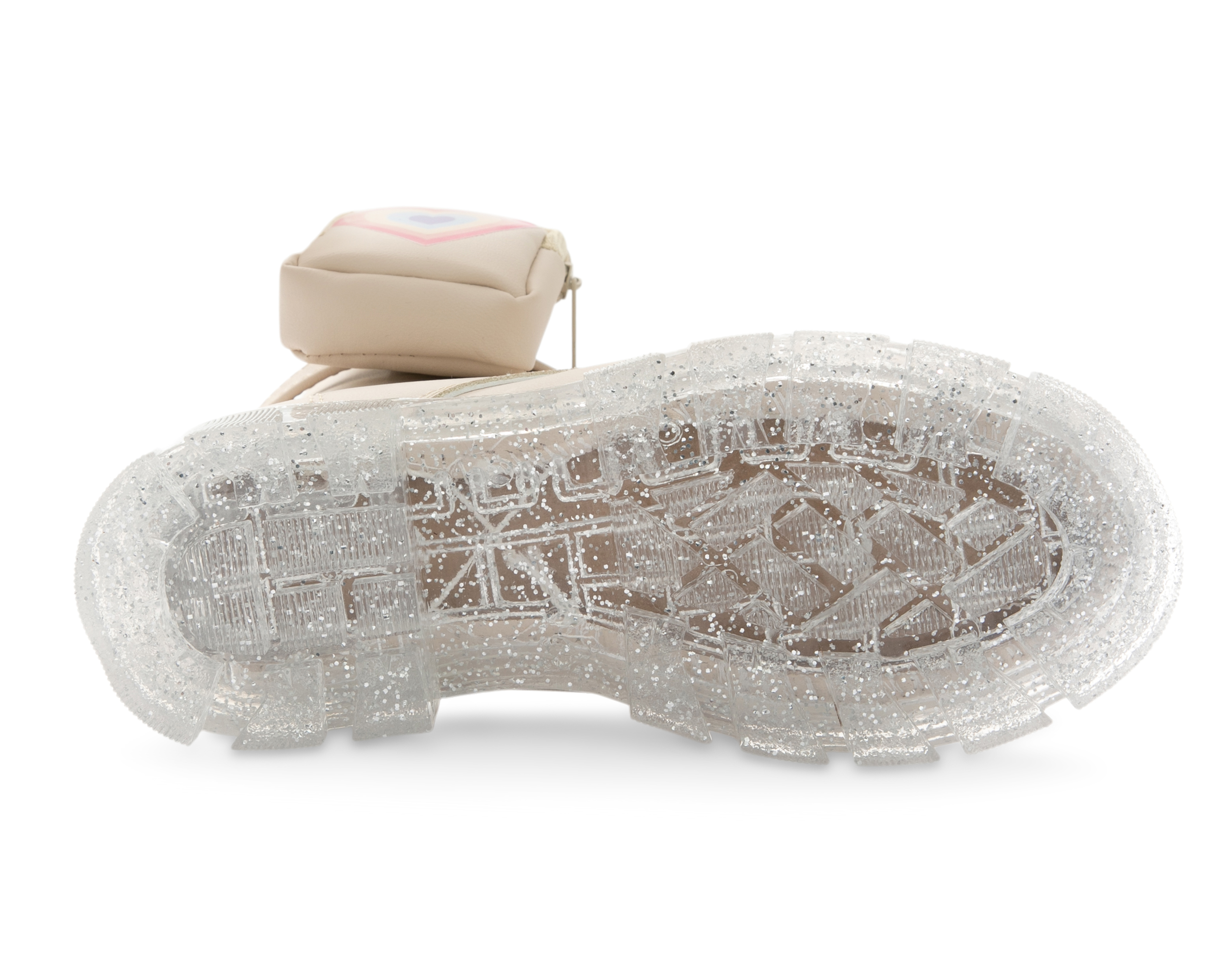 Foto 5 pulgar | Foto 4 | Botas de Moda Girls Attitude para Niña