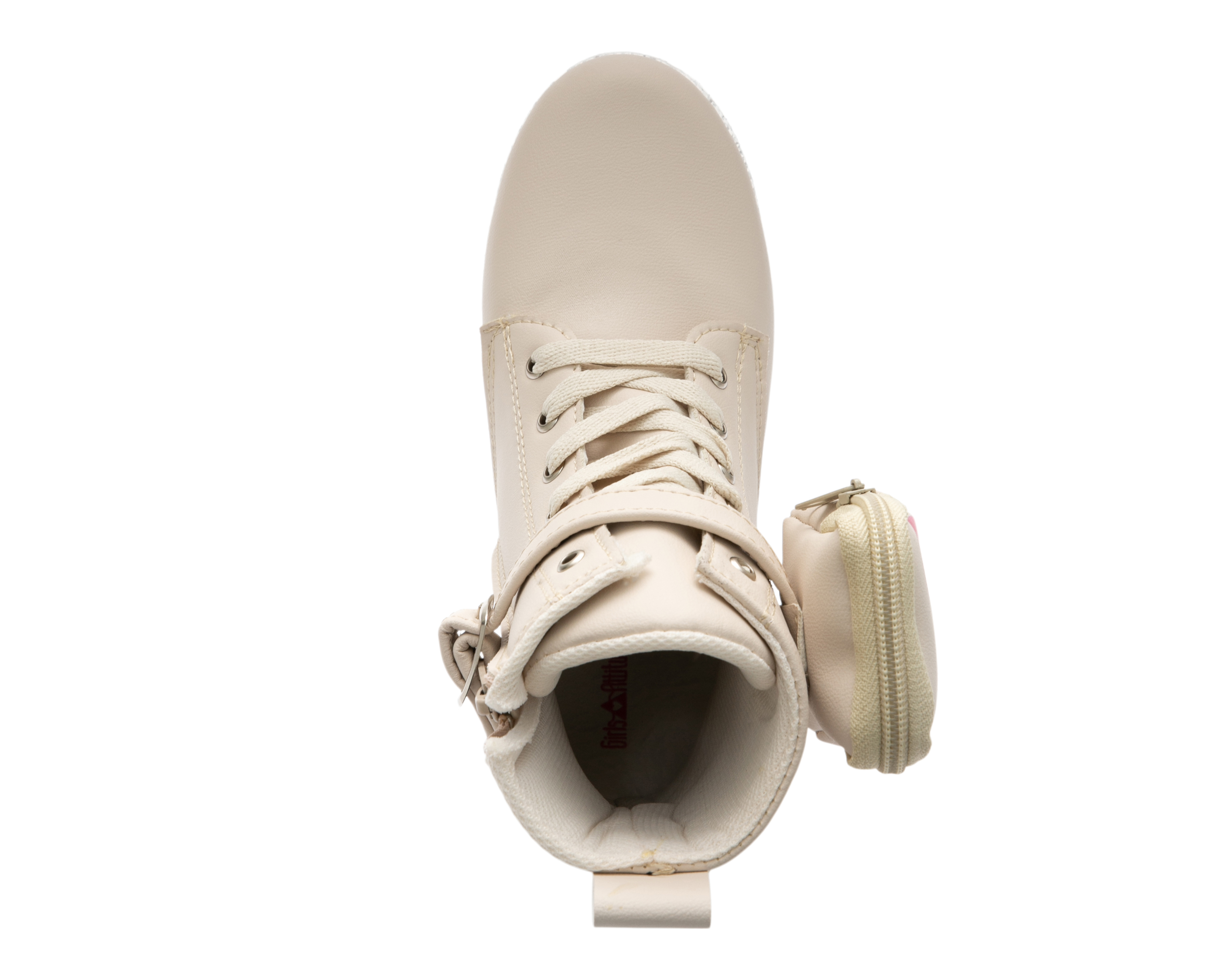 Foto 6 pulgar | Foto 5 | Botas de Moda Girls Attitude para Niña