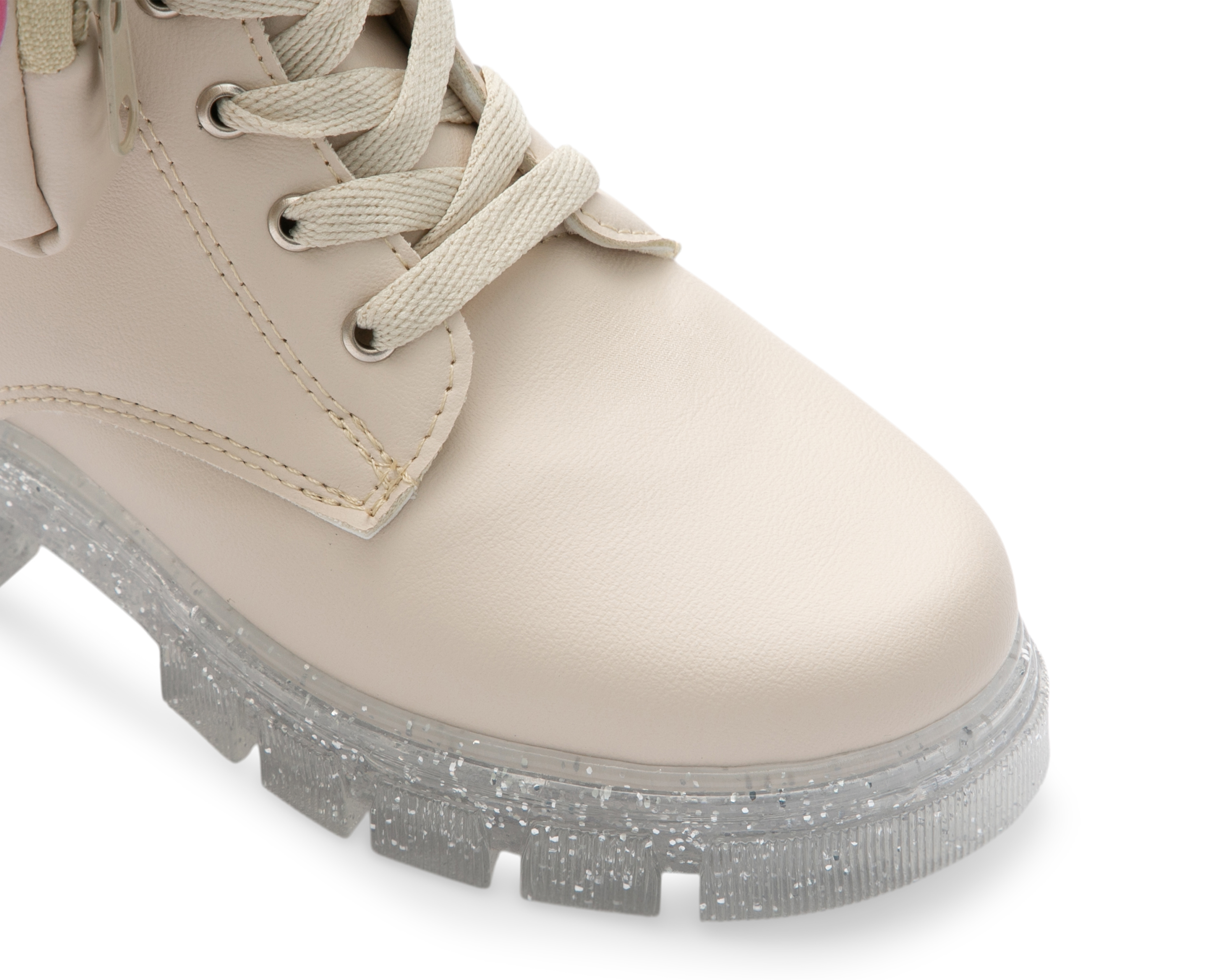 Foto 7 pulgar | Foto 6 | Botas de Moda Girls Attitude para Niña