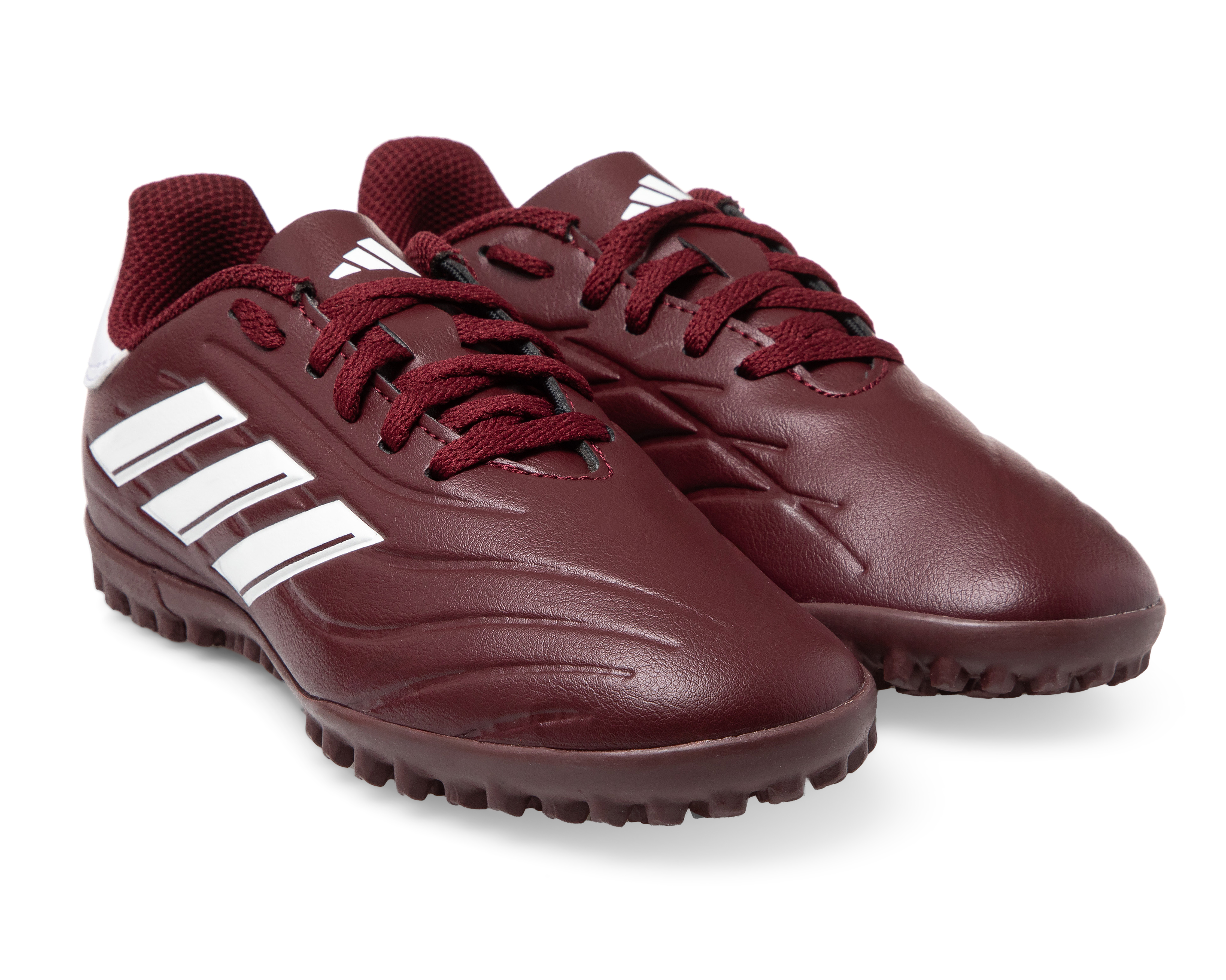 Foto 2 pulgar | Foto 1 | Taquetes para Futbol Adidas Copa Pure II para Niño