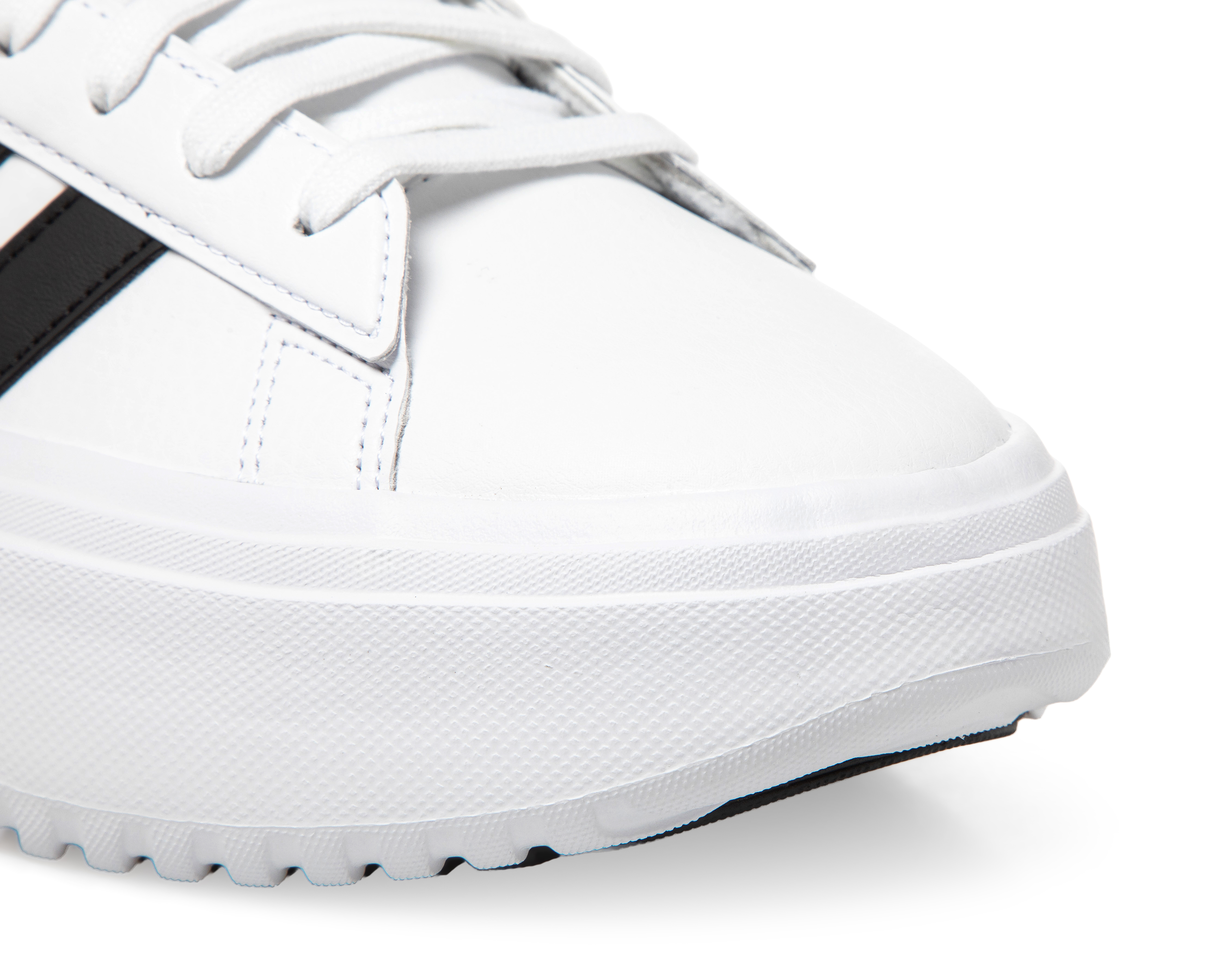 Foto 7 pulgar | Foto 6 | Tenis para Tenis Adidas Grand Court Platform para Mujer