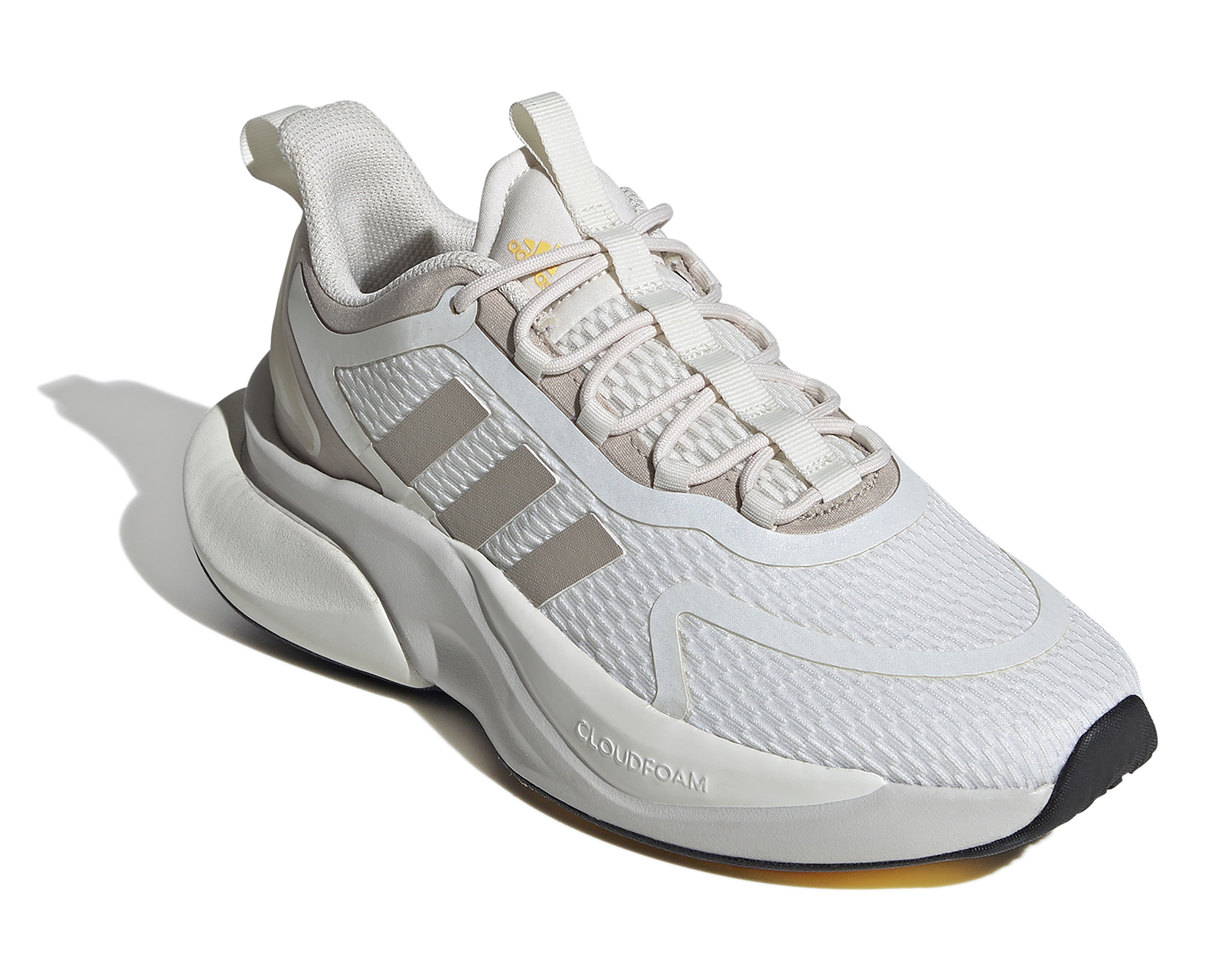 Foto 2 pulgar | Foto 1 | Tenis para Correr Adidas Alphabounce+ para Mujer