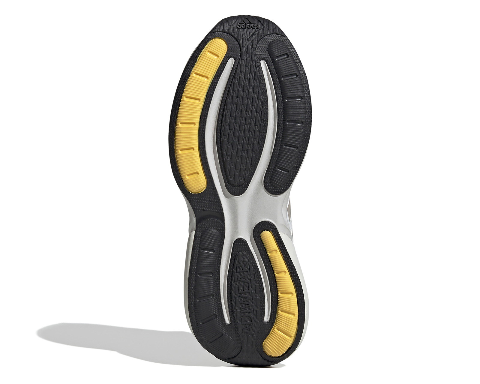 Foto 3 pulgar | Foto 2 | Tenis para Correr Adidas Alphabounce+ para Mujer