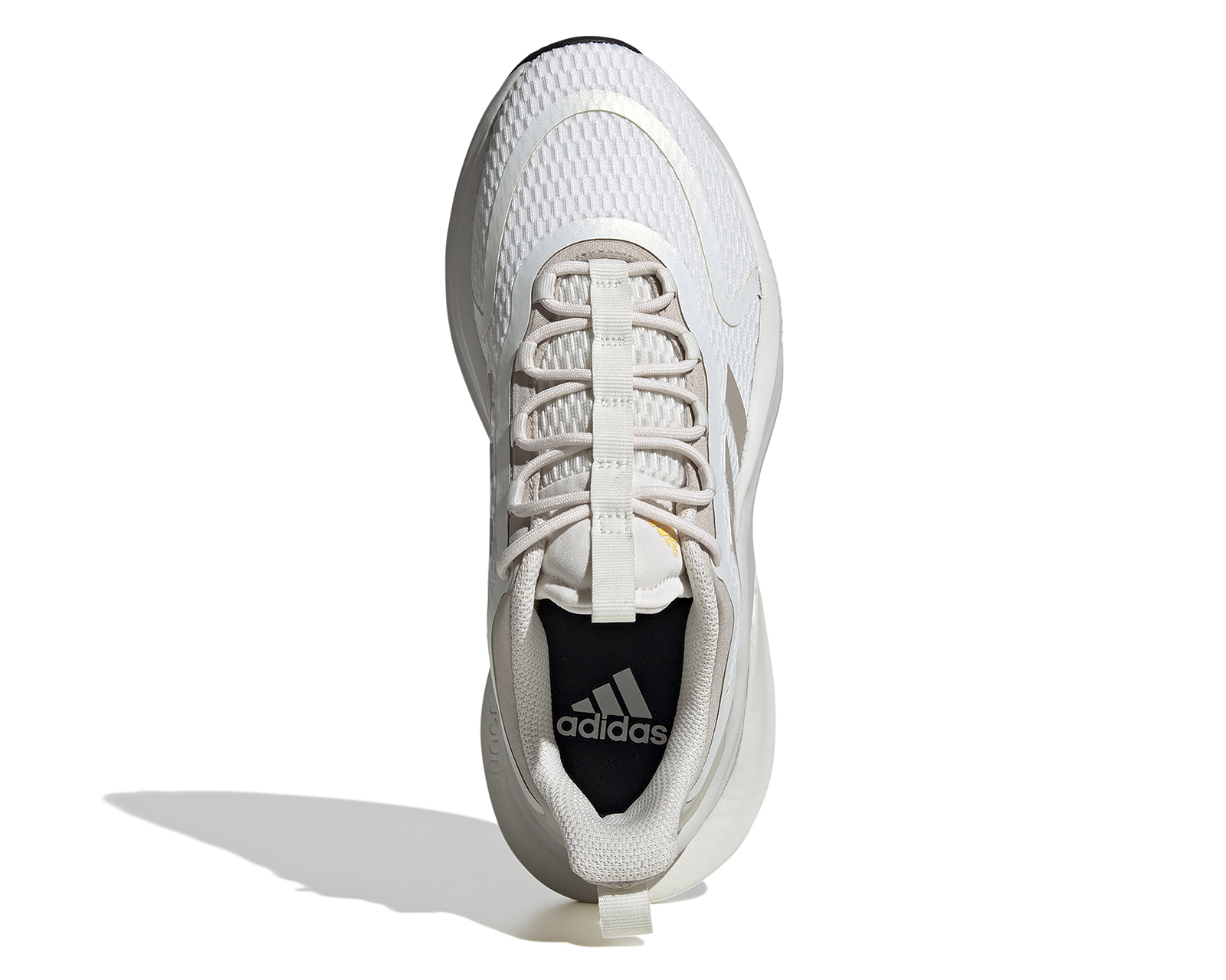 Foto 4 pulgar | Foto 3 | Tenis para Correr Adidas Alphabounce+ para Mujer