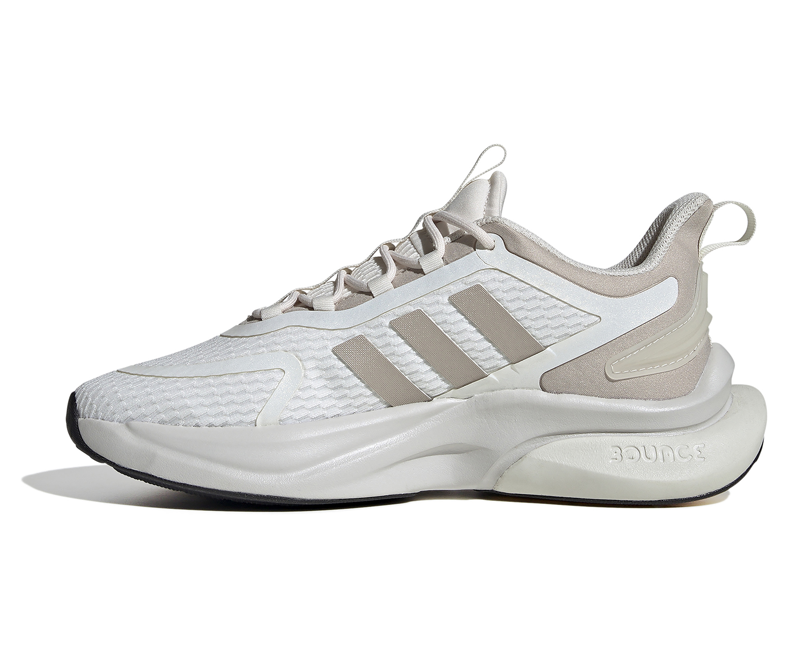 Foto 6 pulgar | Foto 5 | Tenis para Correr Adidas Alphabounce+ para Mujer