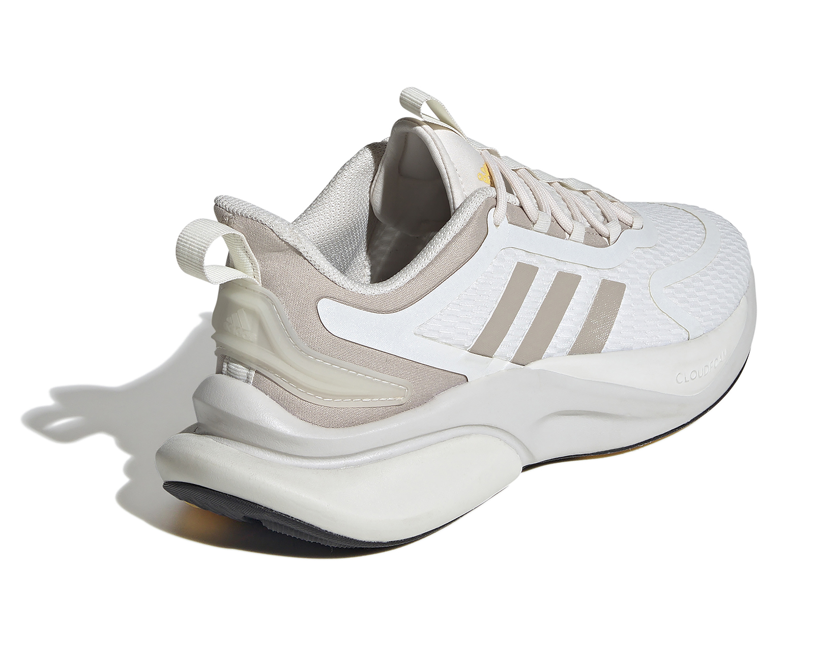 Foto 7 pulgar | Foto 6 | Tenis para Correr Adidas Alphabounce+ para Mujer