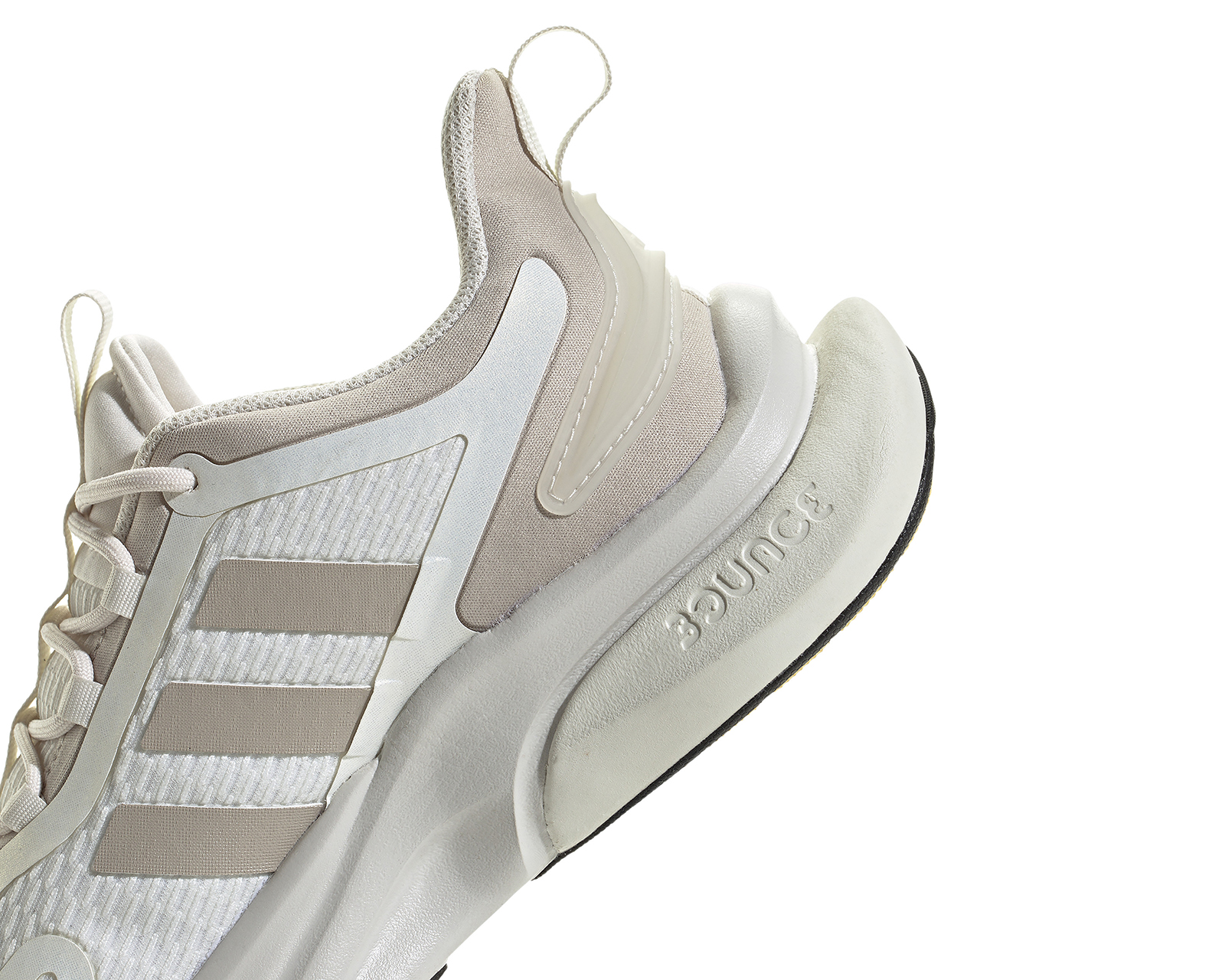 Foto 8 | Foto 8 | Tenis para Correr Adidas Alphabounce+ para Mujer