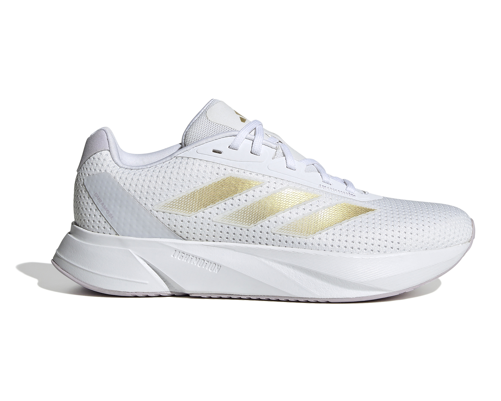 Foto 5 pulgar | Foto 4 | Tenis para Correr Adidas Duramo SL para Mujer