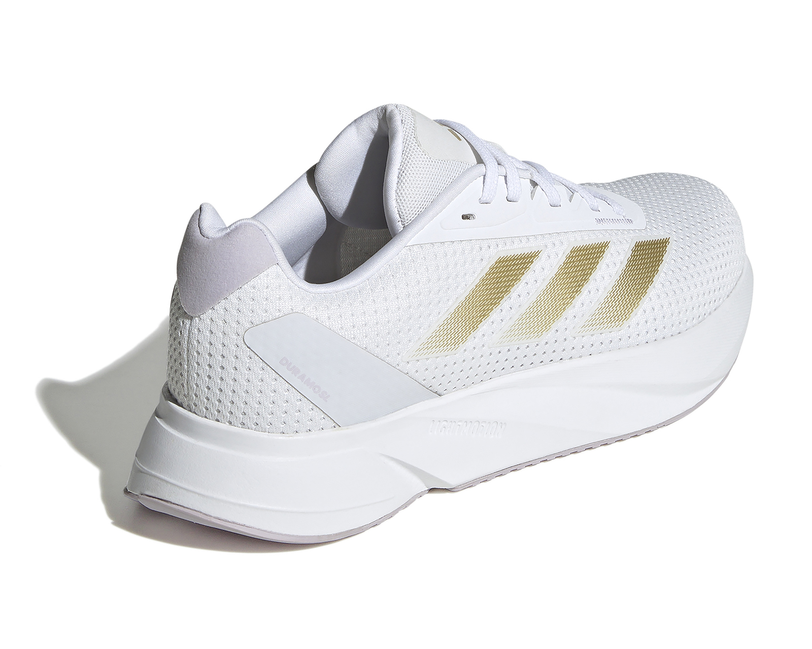 Foto 7 pulgar | Foto 6 | Tenis para Correr Adidas Duramo SL para Mujer