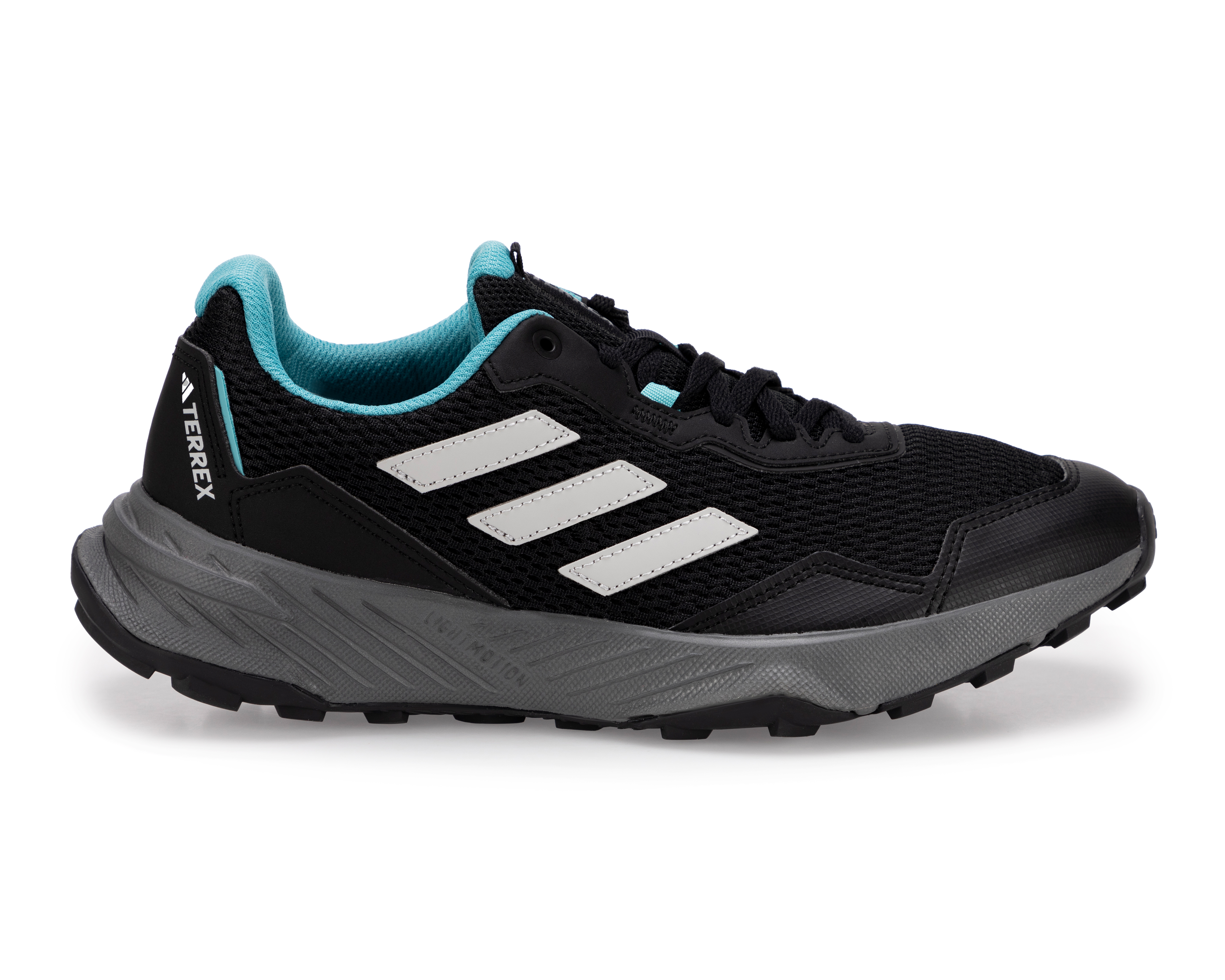 Foto 2 | Foto 2 | Tenis para Correr Adidas Tracefinder para Mujer