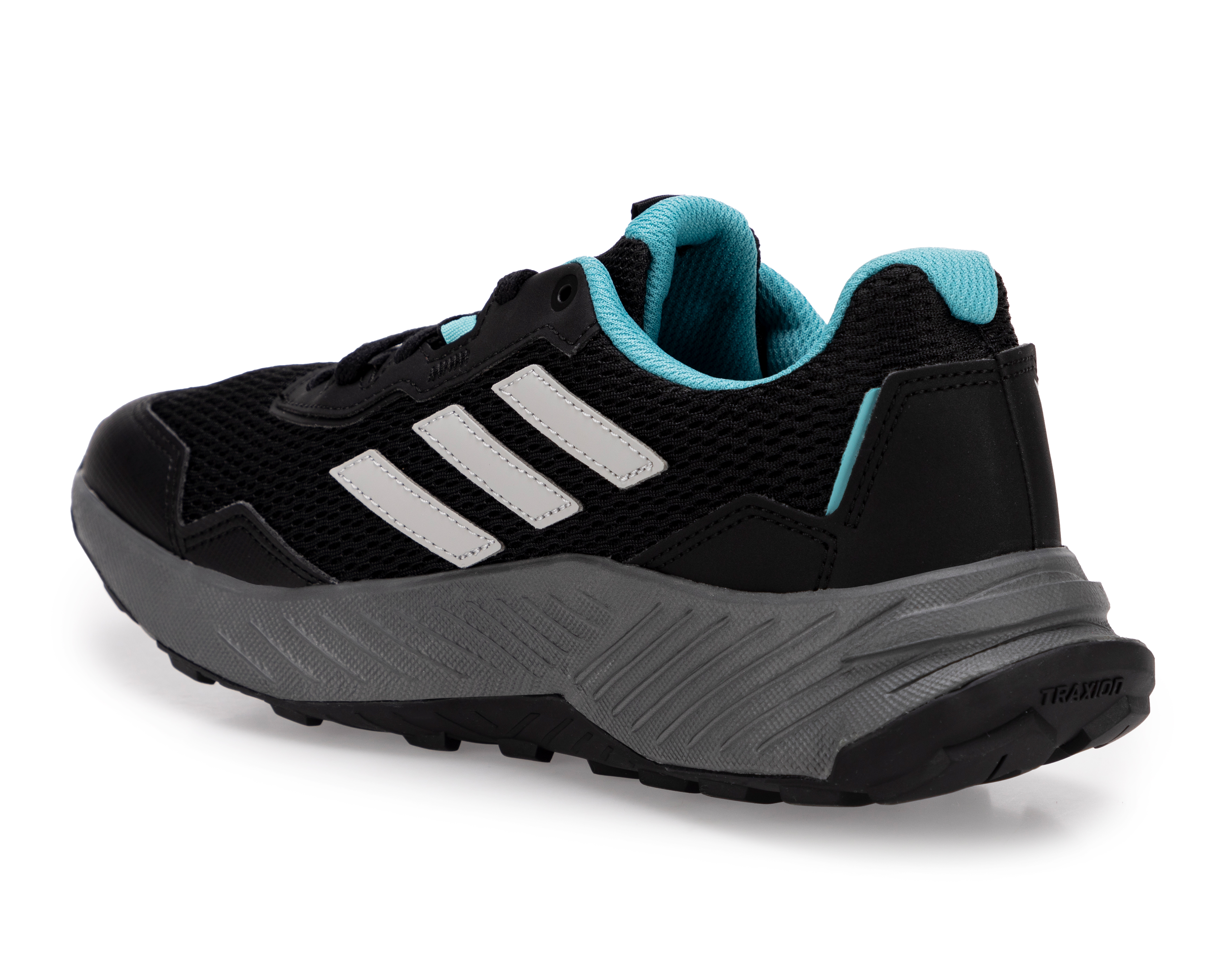 Foto 3 | Foto 3 | Tenis para Correr Adidas Tracefinder para Mujer