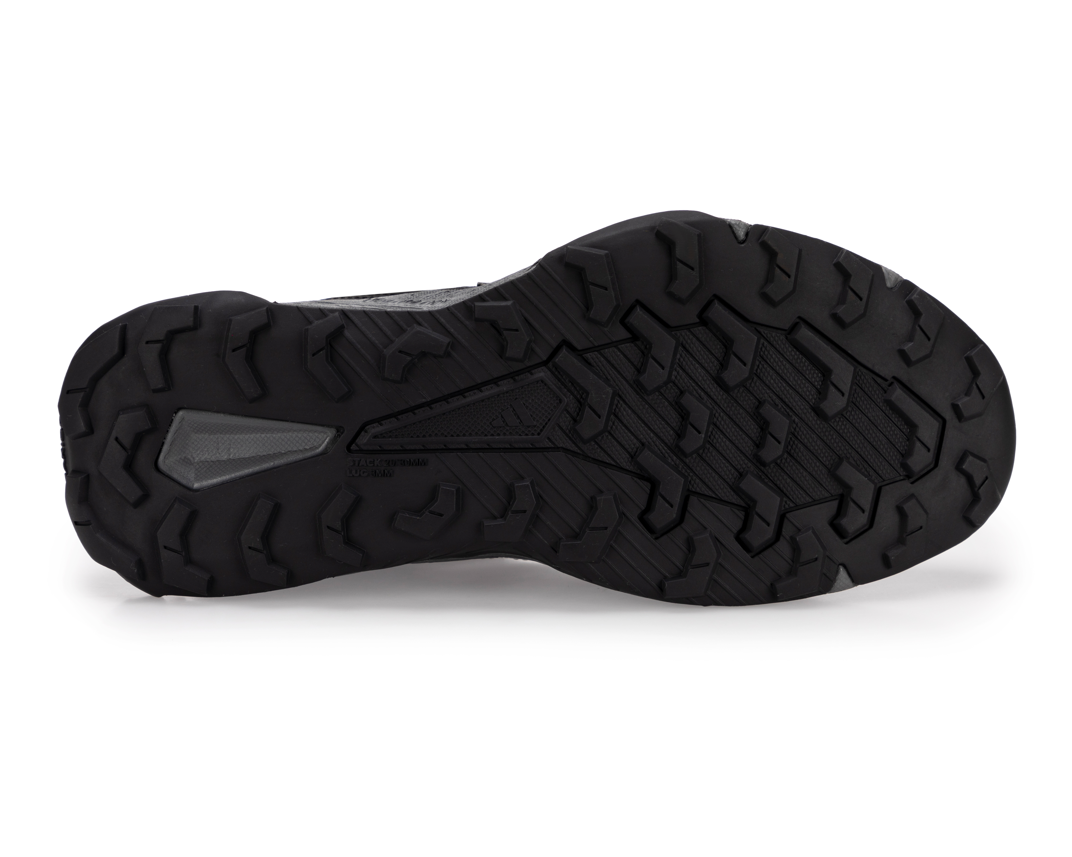 Foto 5 pulgar | Foto 4 | Tenis para Correr Adidas Tracefinder para Mujer