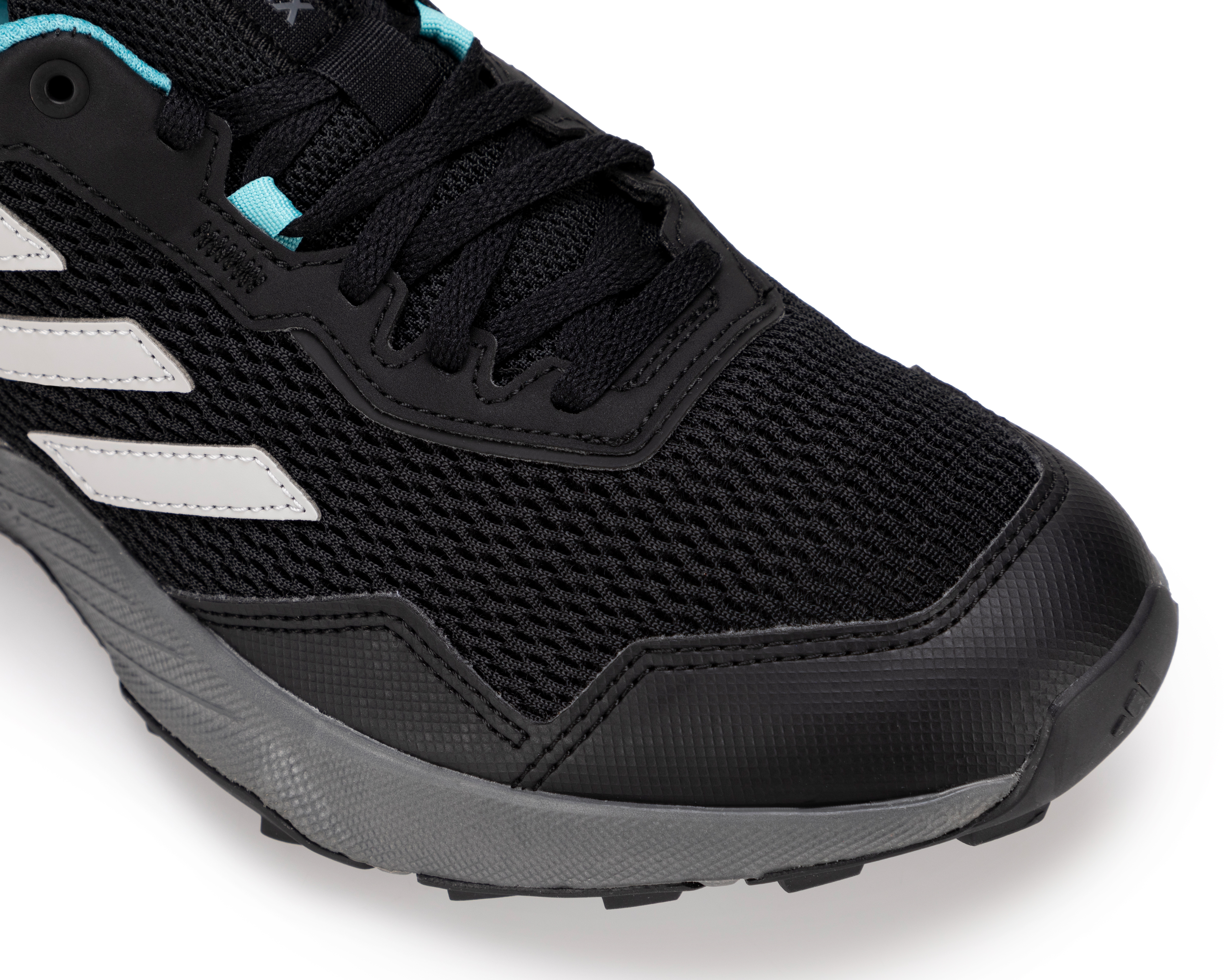 Foto 7 pulgar | Foto 6 | Tenis para Correr Adidas Tracefinder para Mujer