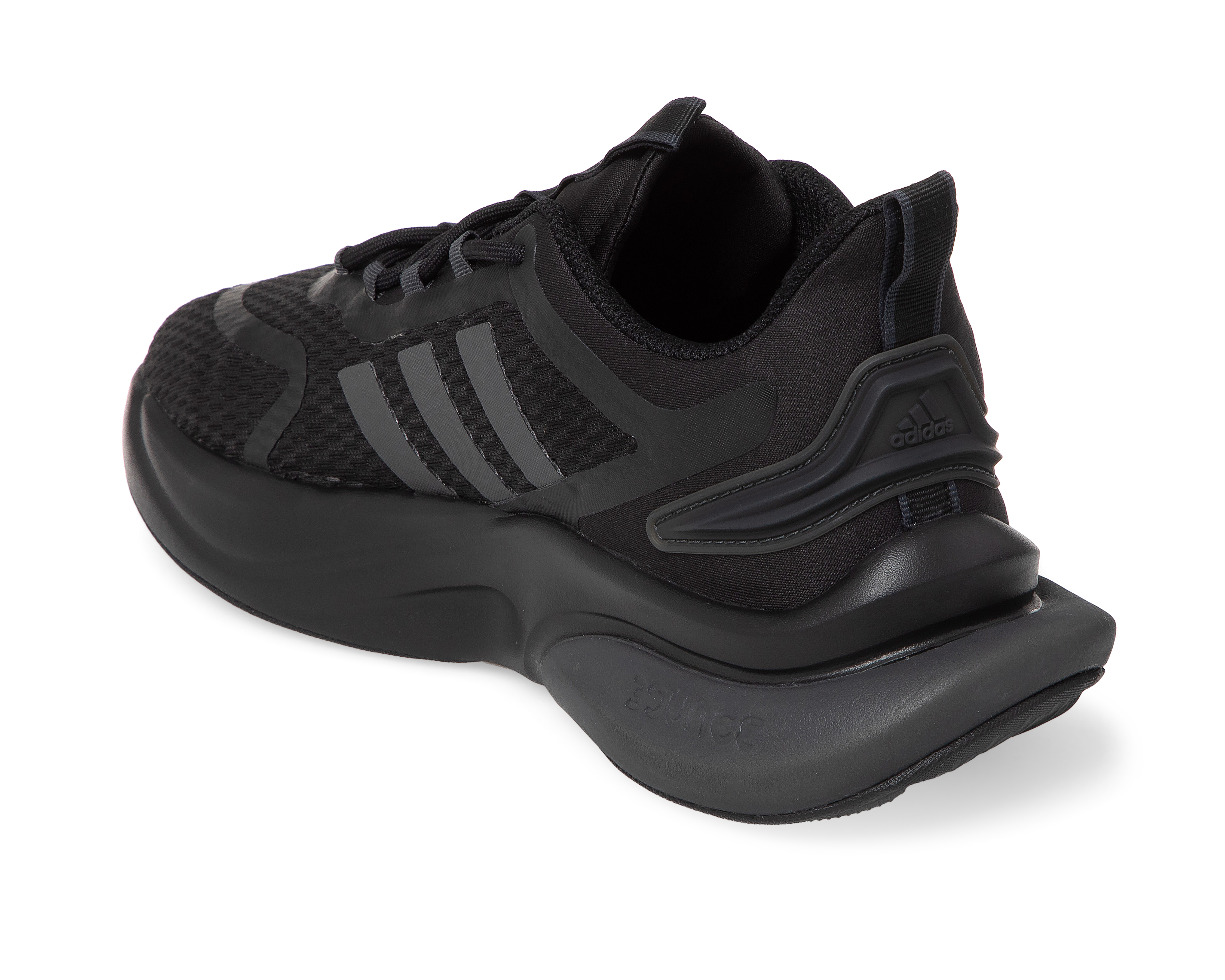 Foto 4 pulgar | Foto 3 | Tenis para Correr Adidas Alphabounce+ para Mujer