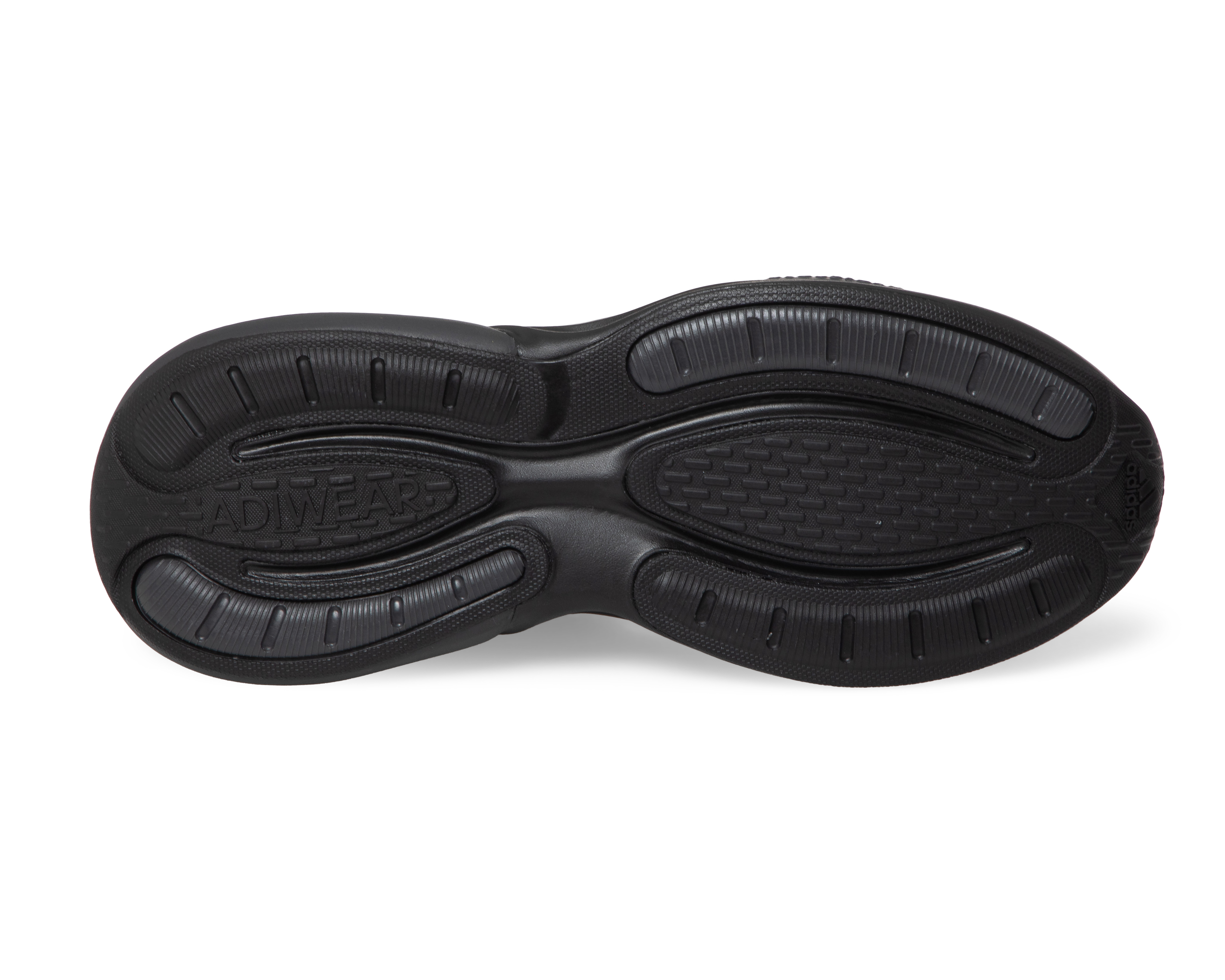 Foto 5 pulgar | Foto 4 | Tenis para Correr Adidas Alphabounce+ para Mujer