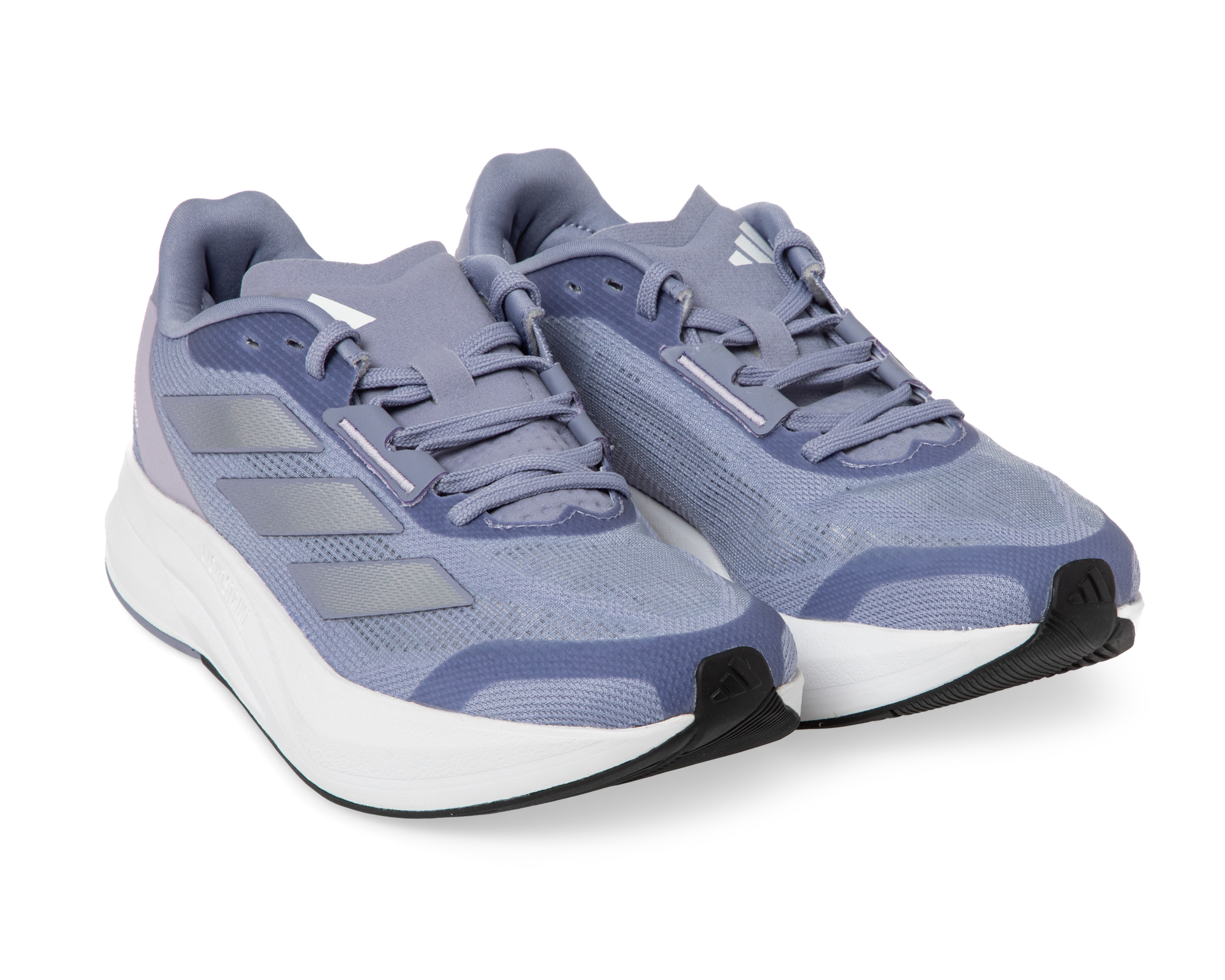 Foto 2 pulgar | Foto 1 | Tenis para Correr Adidas Duramo Speed para Mujer