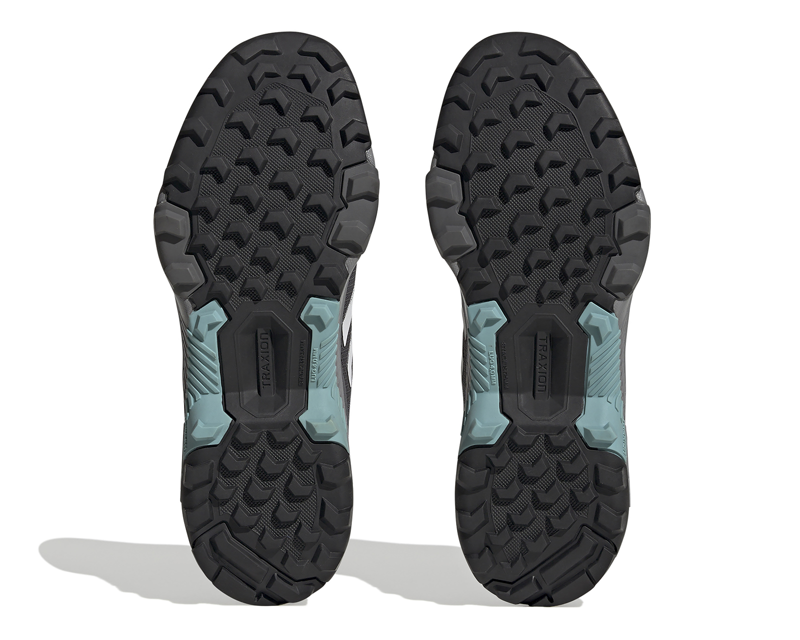 Foto 3 pulgar | Foto 2 | Tenis para Senderismo Adidas Terrex Eastrail 2.0 para Mujer