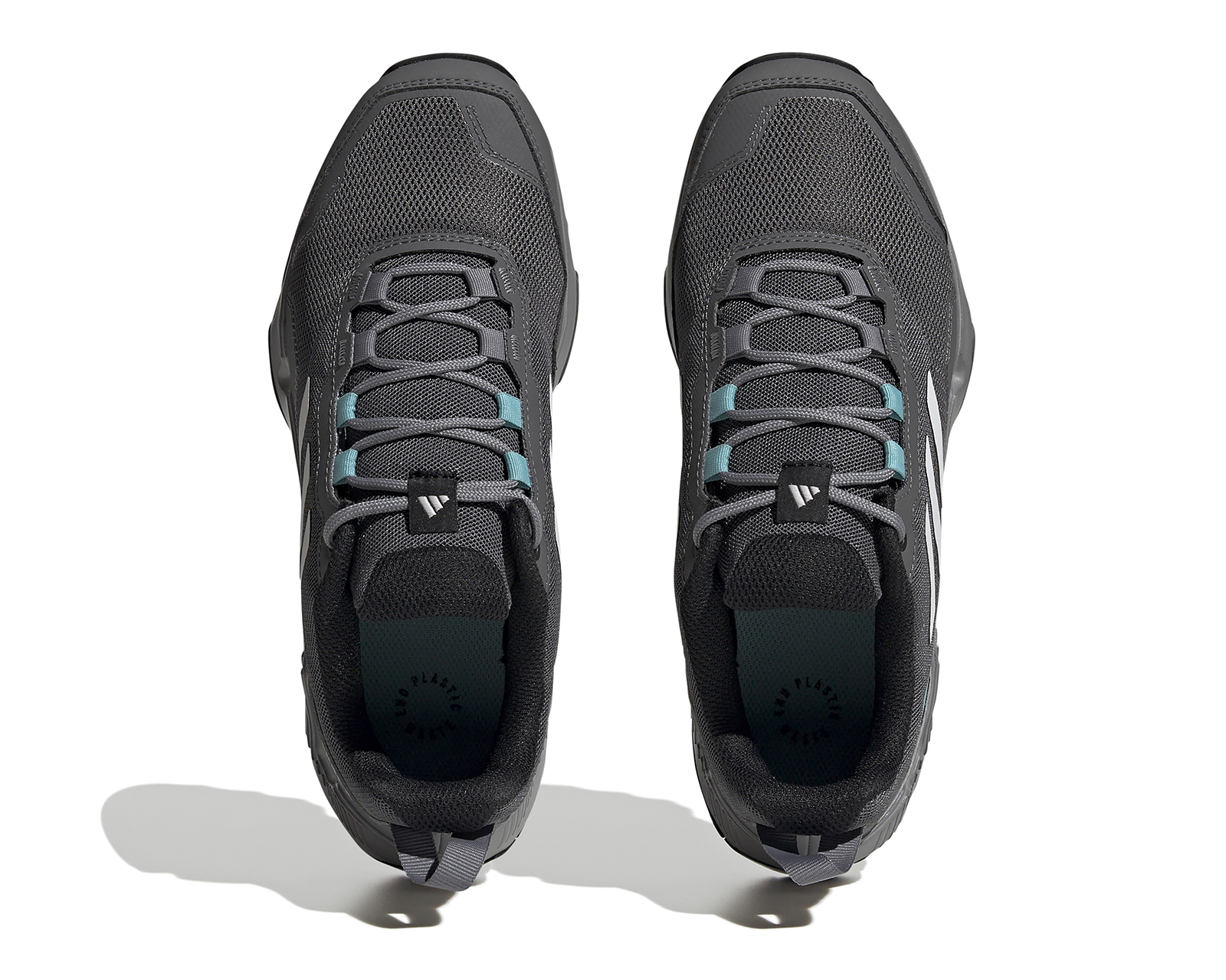 Foto 3 | Foto 3 | Tenis para Senderismo Adidas Terrex Eastrail 2.0 para Mujer