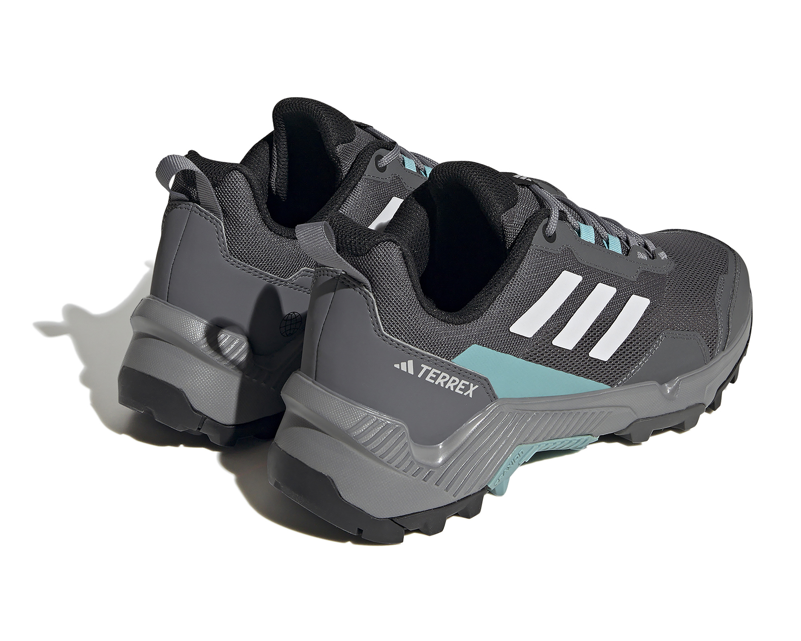 Foto 7 pulgar | Foto 6 | Tenis para Senderismo Adidas Terrex Eastrail 2.0 para Mujer