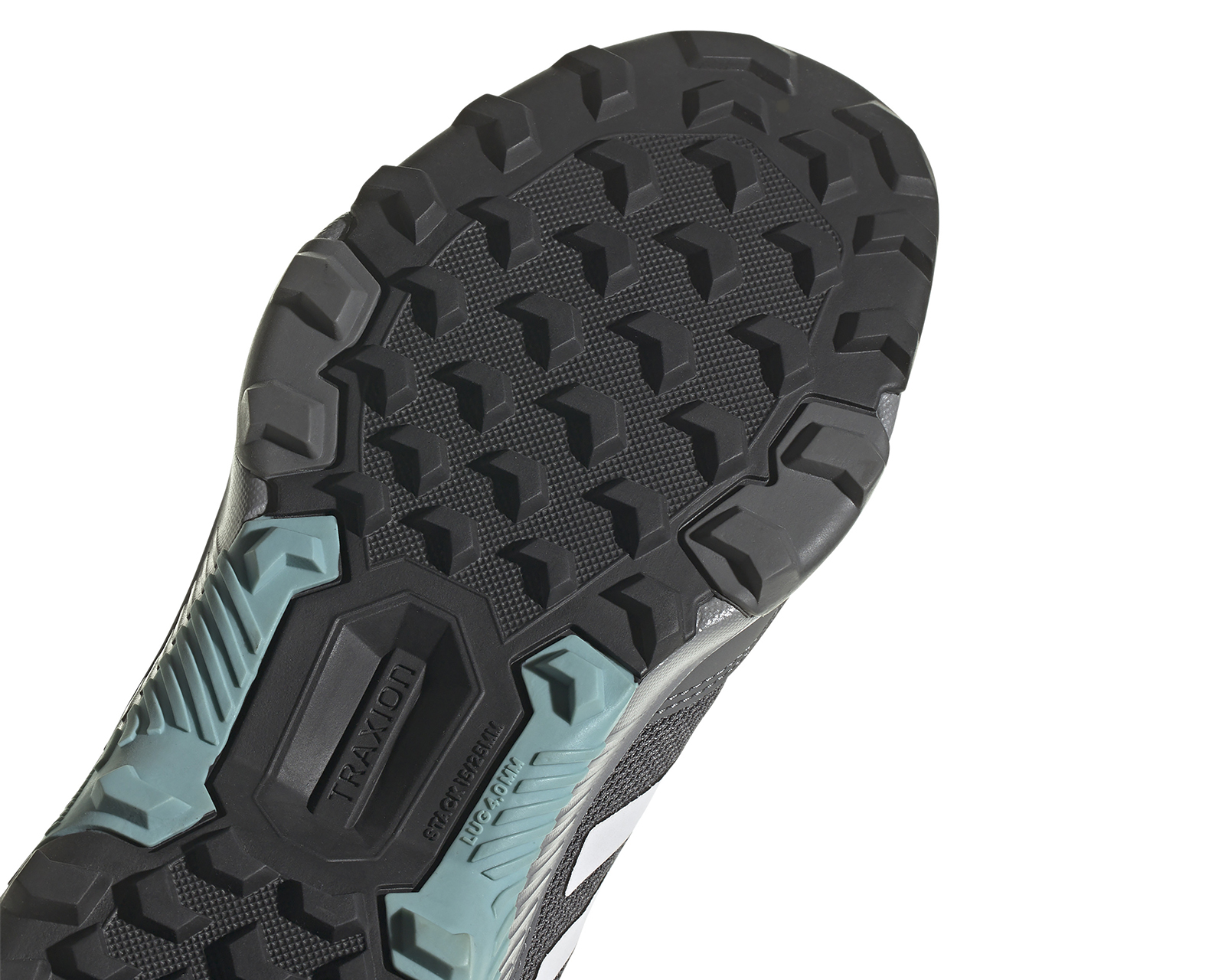 Foto 9 pulgar | Foto 8 | Tenis para Senderismo Adidas Terrex Eastrail 2.0 para Mujer