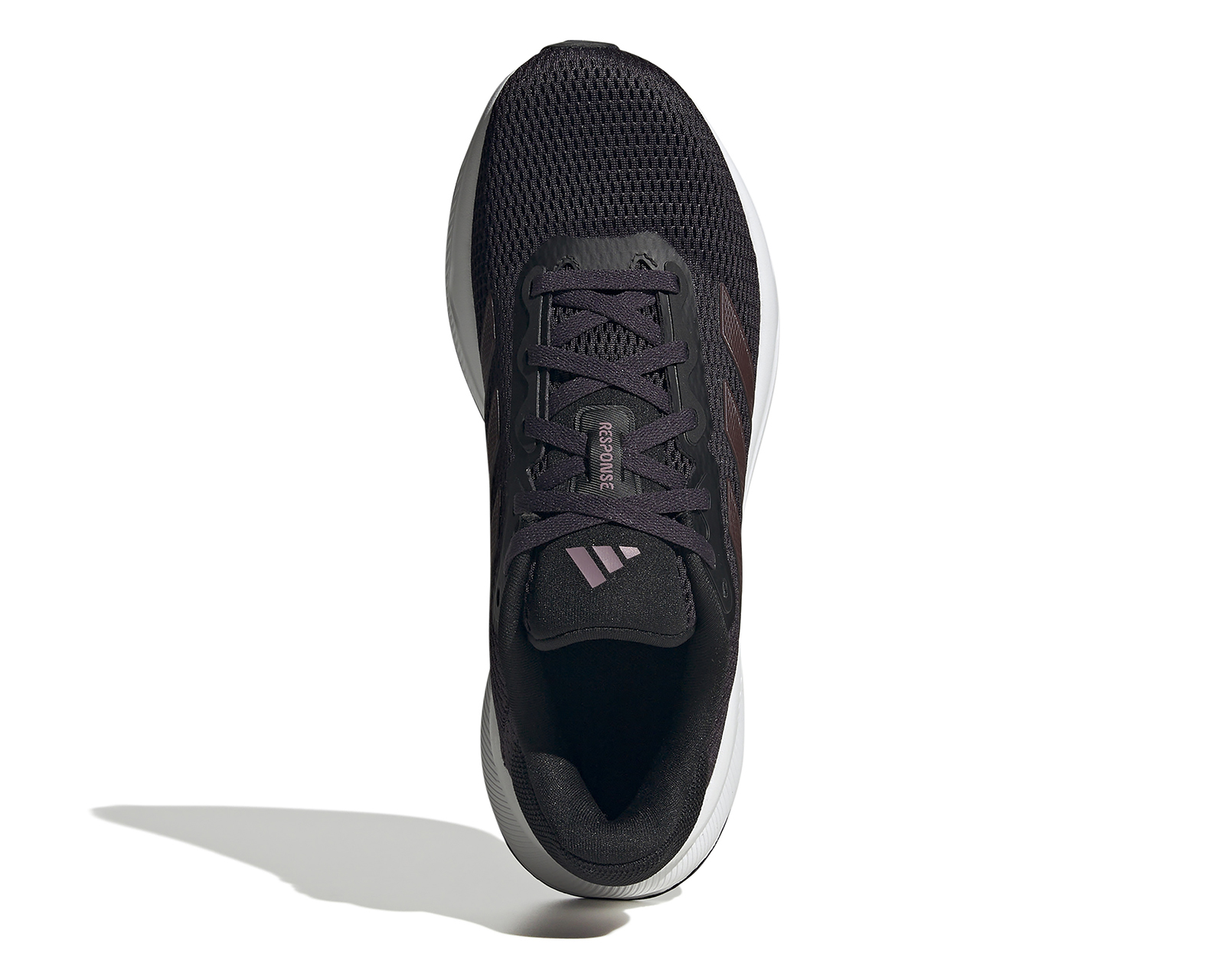 Foto 4 pulgar | Foto 3 | Tenis para Correr Adidas Response para Mujer