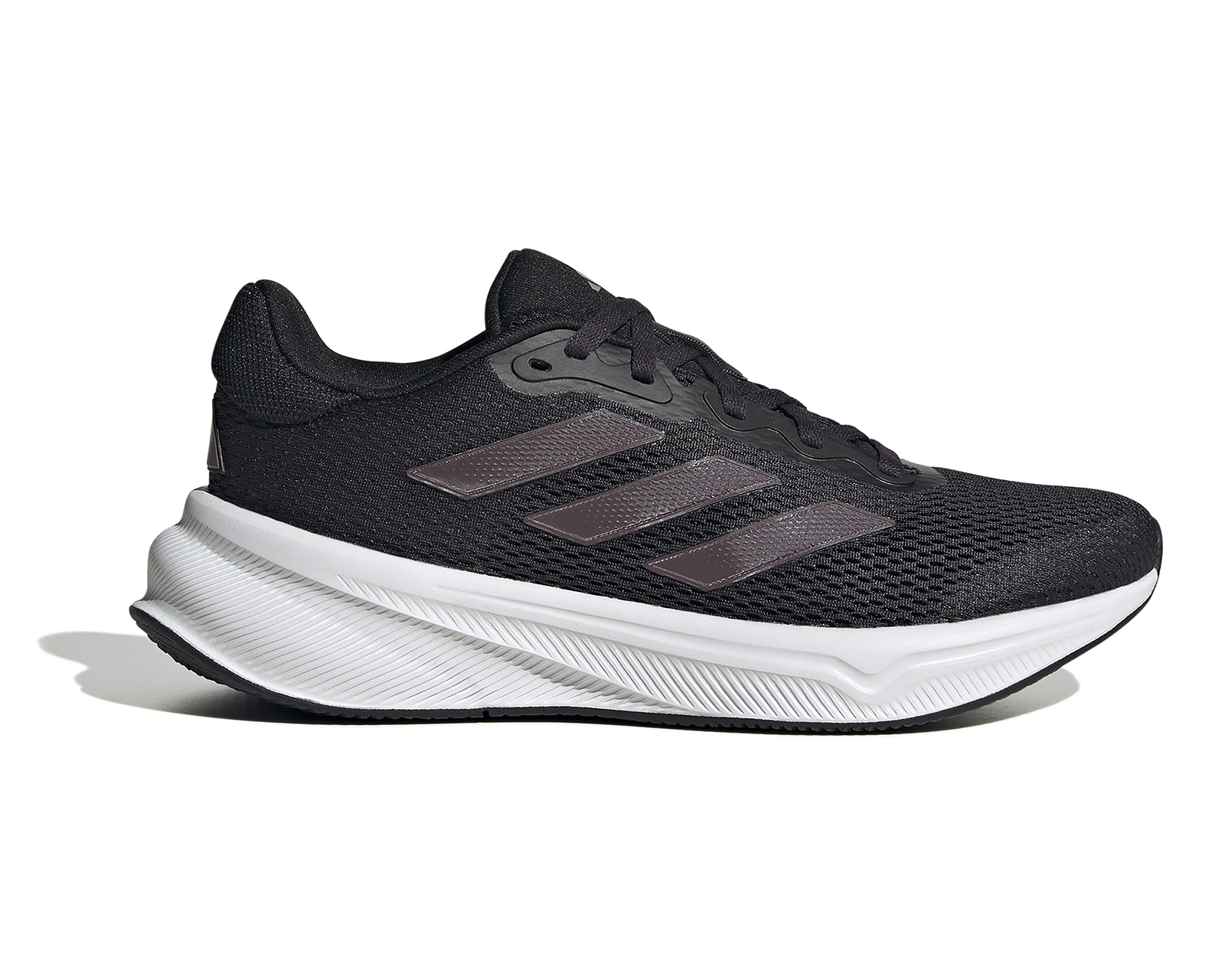 Foto 5 pulgar | Foto 4 | Tenis para Correr Adidas Response para Mujer