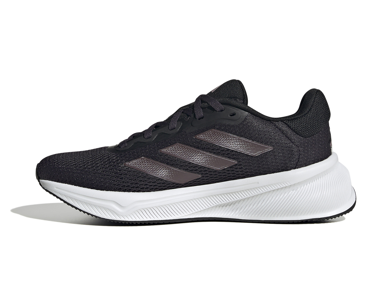 Foto 6 pulgar | Foto 5 | Tenis para Correr Adidas Response para Mujer