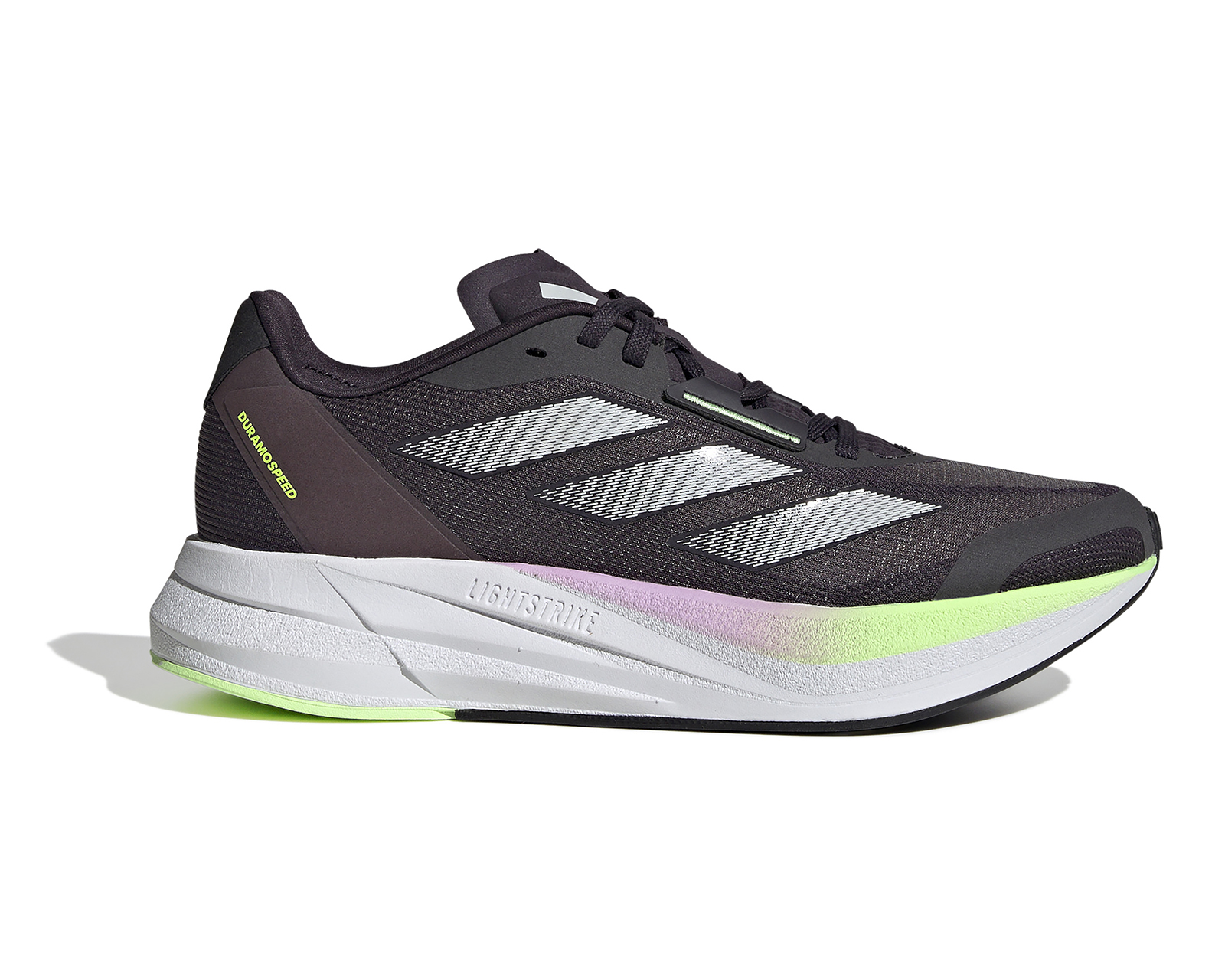 Foto 5 pulgar | Foto 4 | Tenis para Correr Adidas Duramo Speed para Mujer