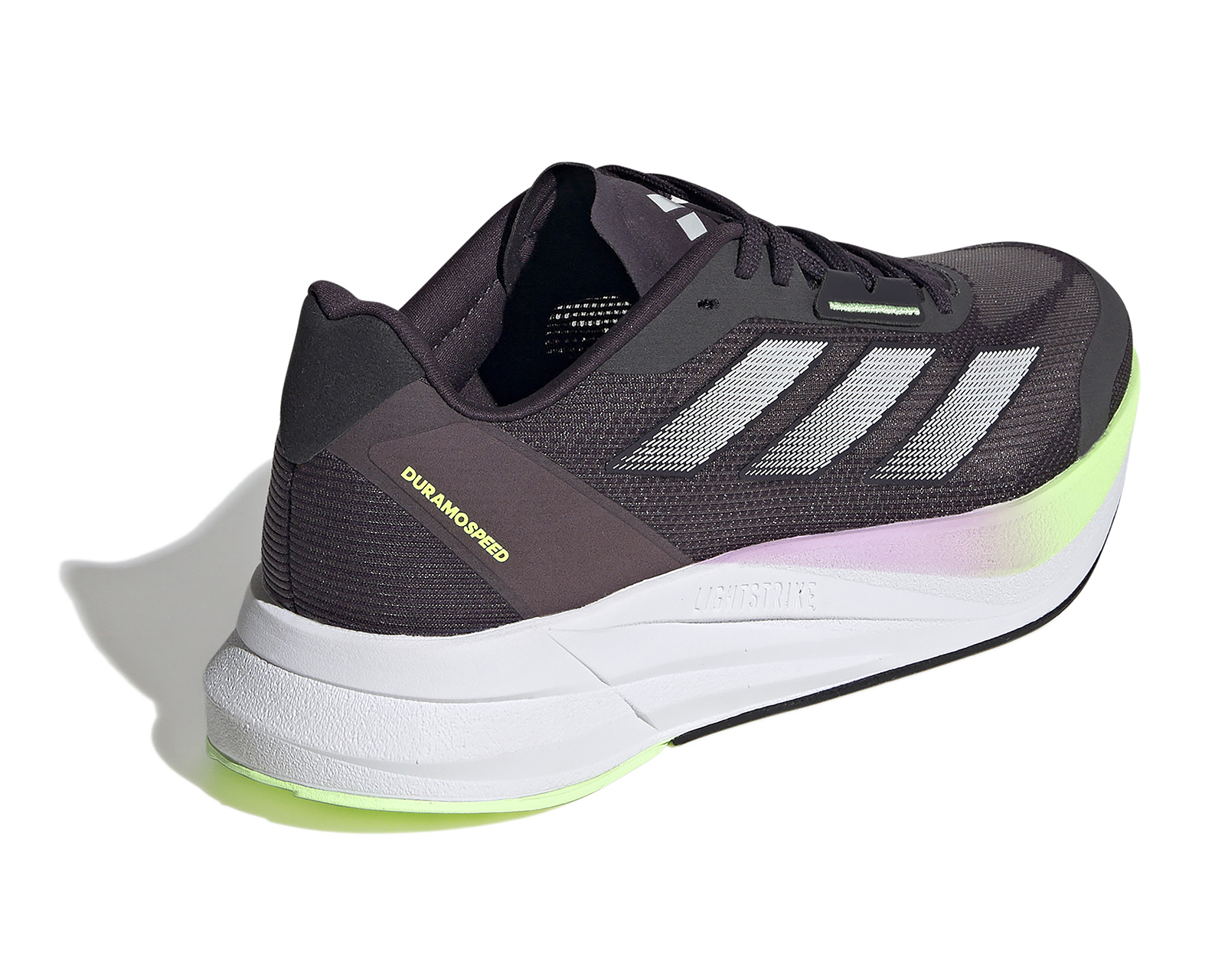 Foto 7 pulgar | Foto 6 | Tenis para Correr Adidas Duramo Speed para Mujer