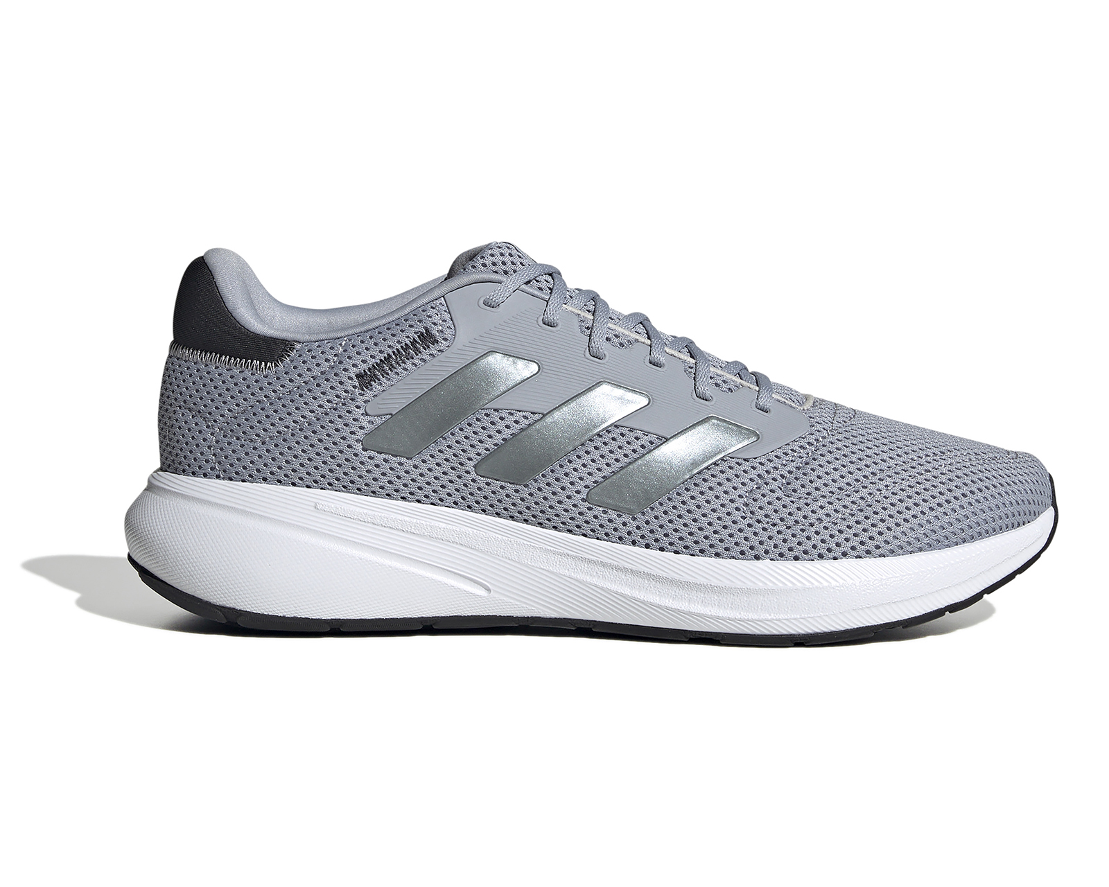 Foto 5 pulgar | Foto 4 | Tenis para Correr Adidas Response Runner U Juveniles