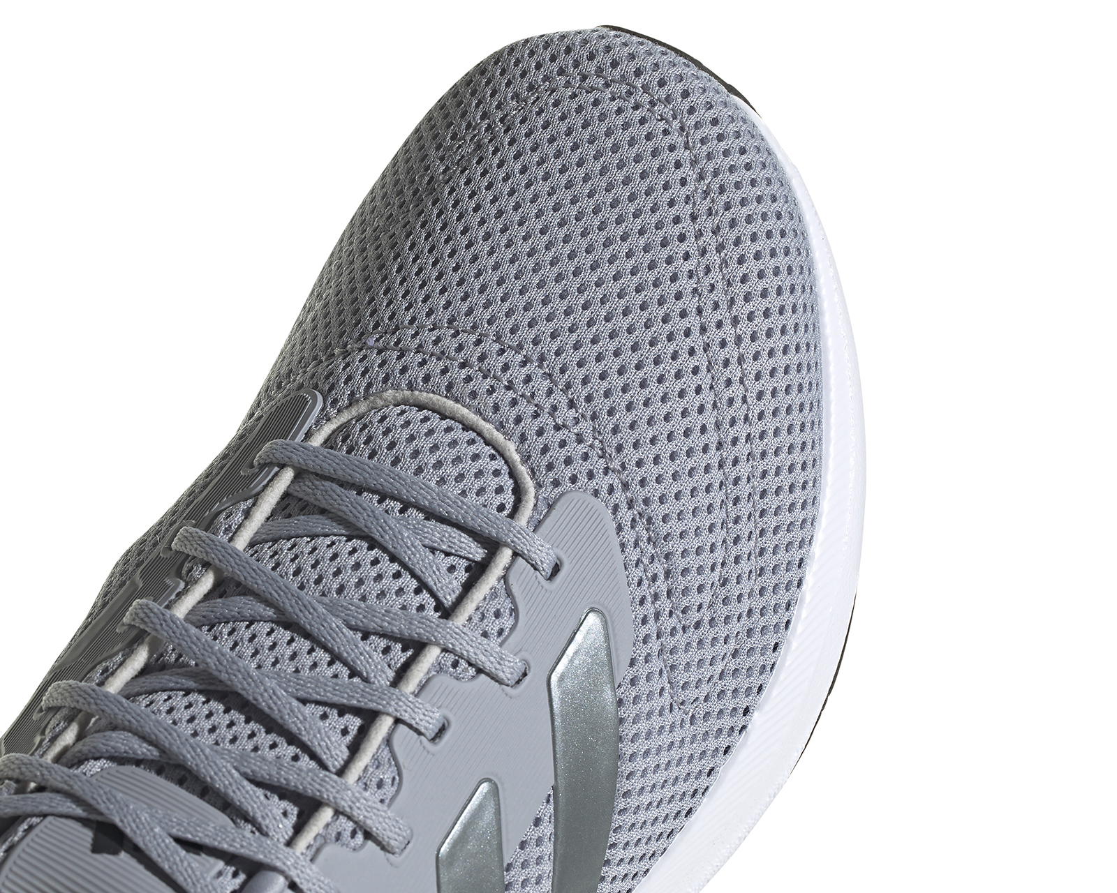 Foto 9 pulgar | Foto 8 | Tenis para Correr Adidas Response Runner U Juveniles