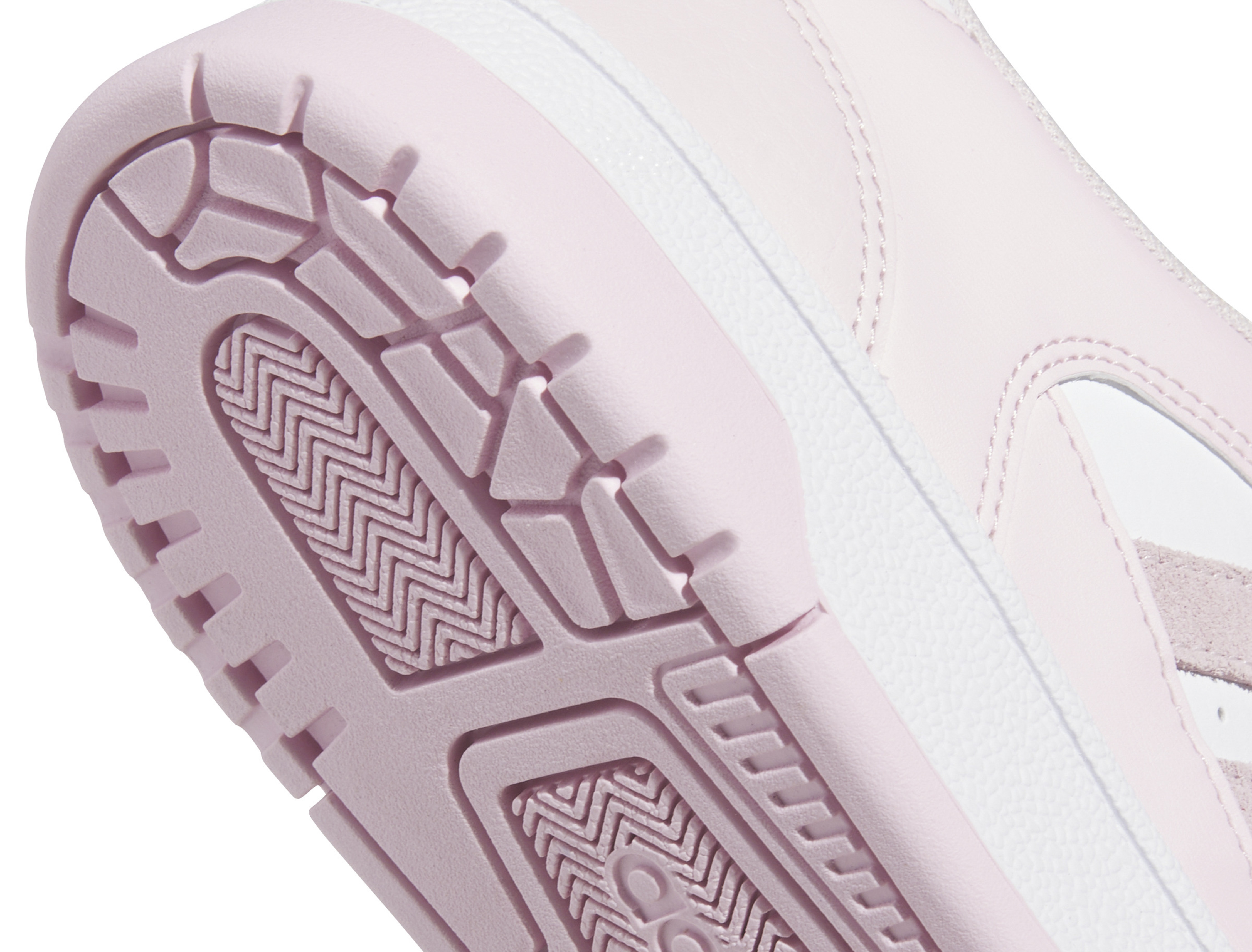 Foto 6 | Foto 6 | Tenis de Basquetbol Adidas Break Start Low para Mujer