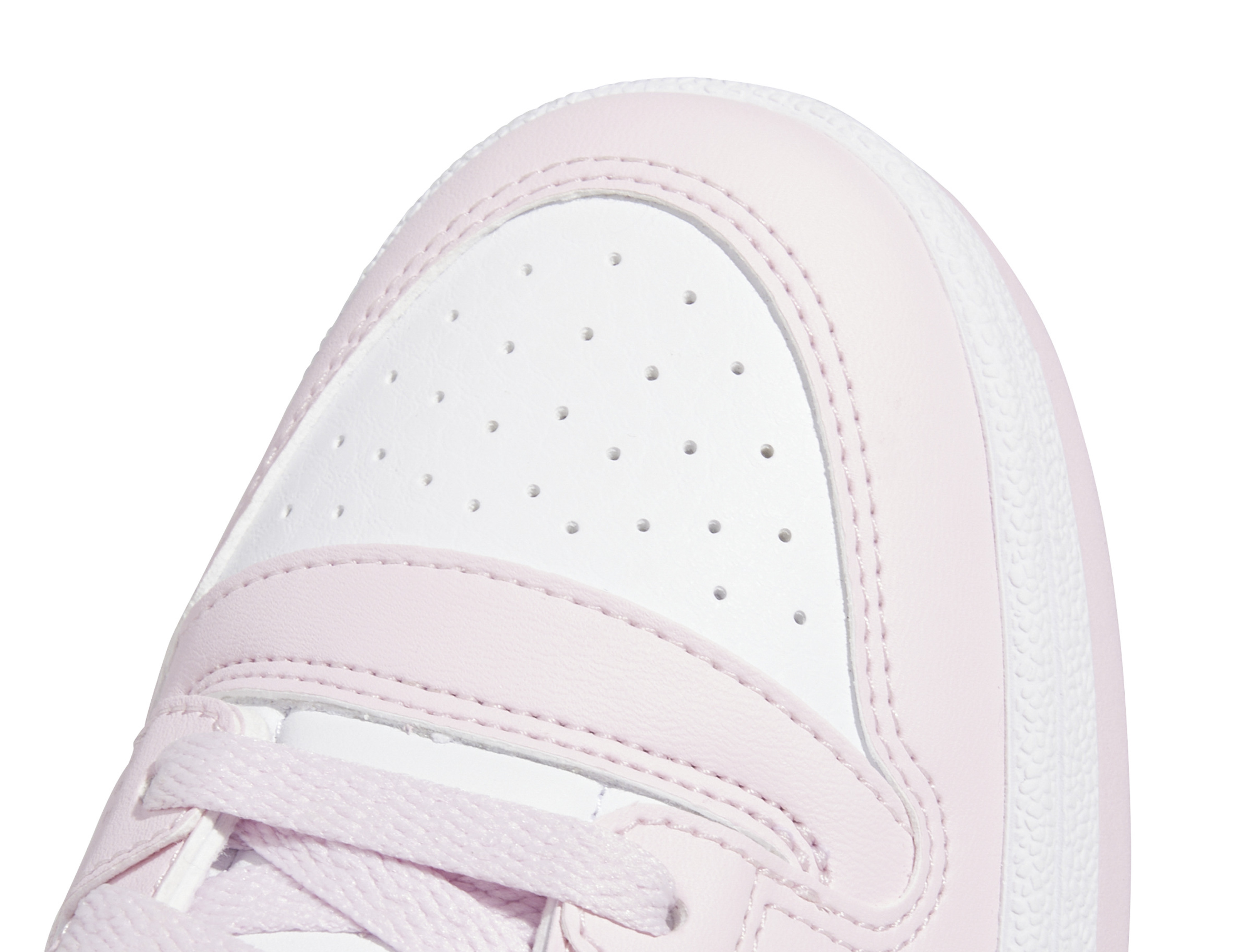 Foto 8 pulgar | Foto 7 | Tenis de Basquetbol Adidas Break Start Low para Mujer