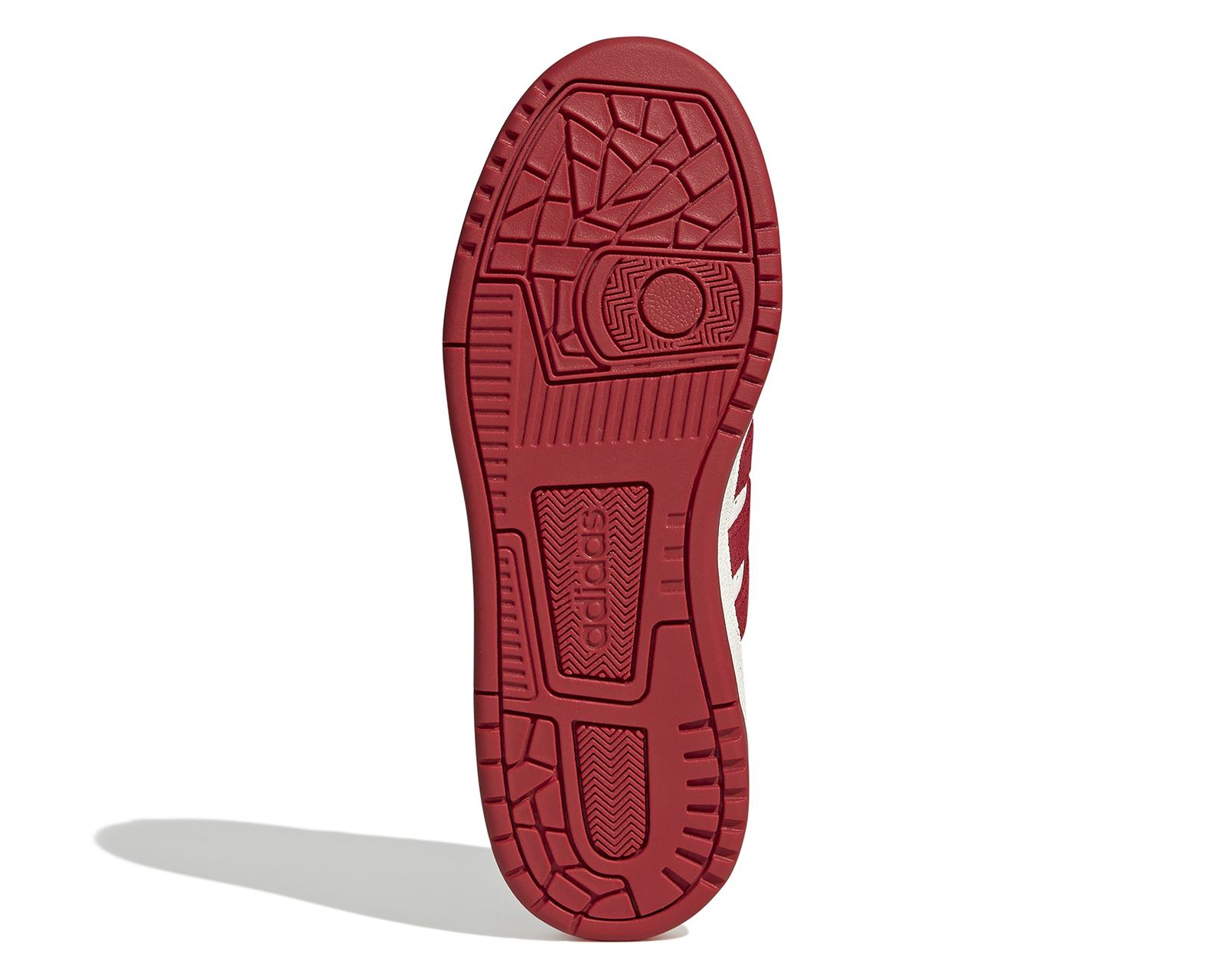 Foto 3 pulgar | Foto 2 | Tenis para Basquetbol Adidas Break Start Juveniles