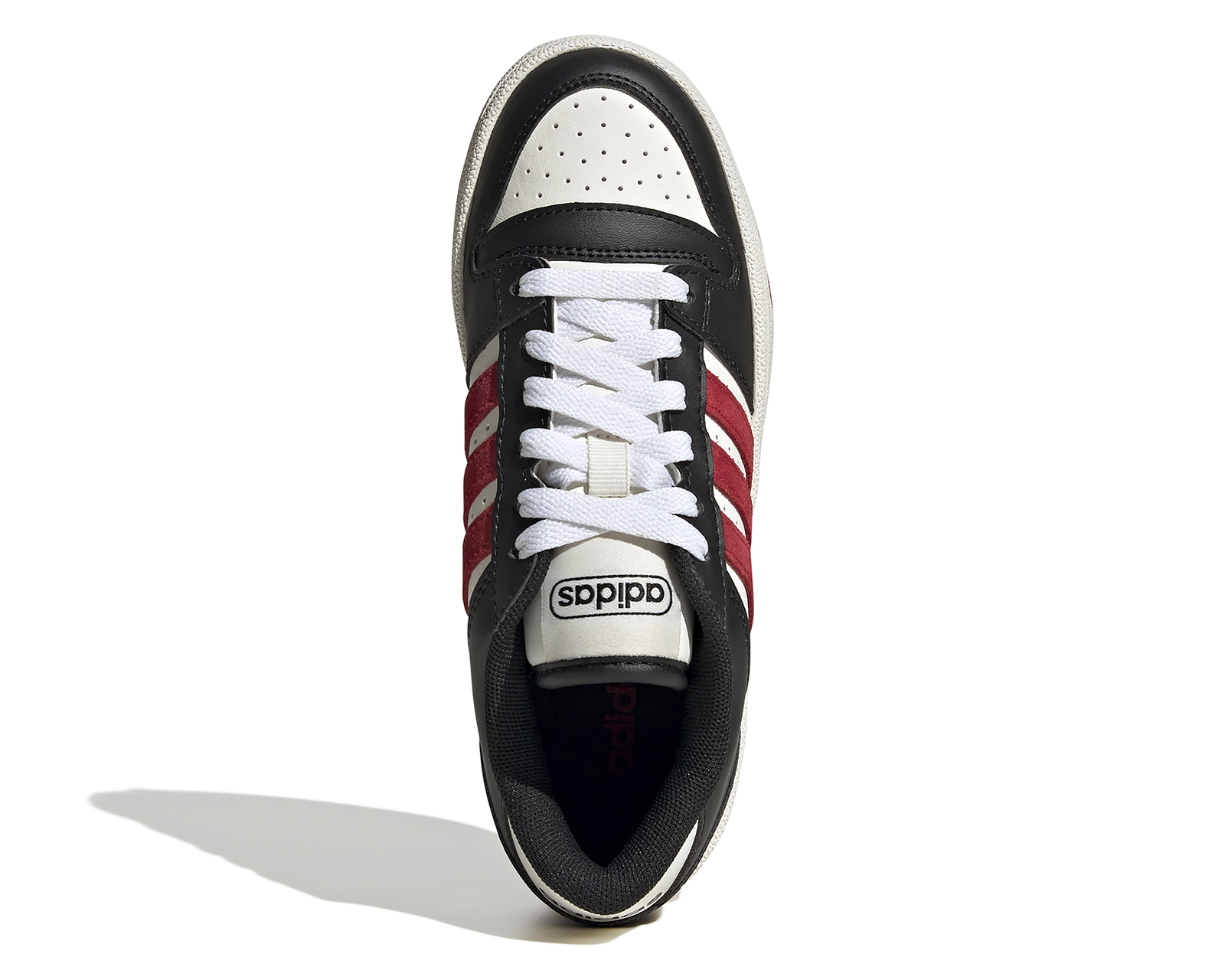 Foto 4 pulgar | Foto 3 | Tenis para Basquetbol Adidas Break Start Juveniles